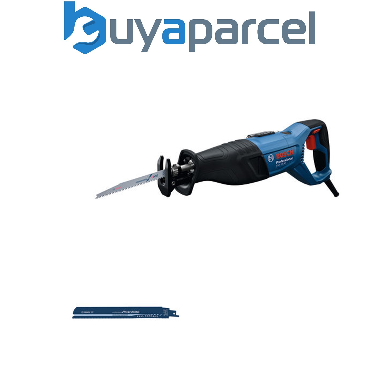 Bosch PRO Reciprocating Saw GSA 12-30 06016C7061