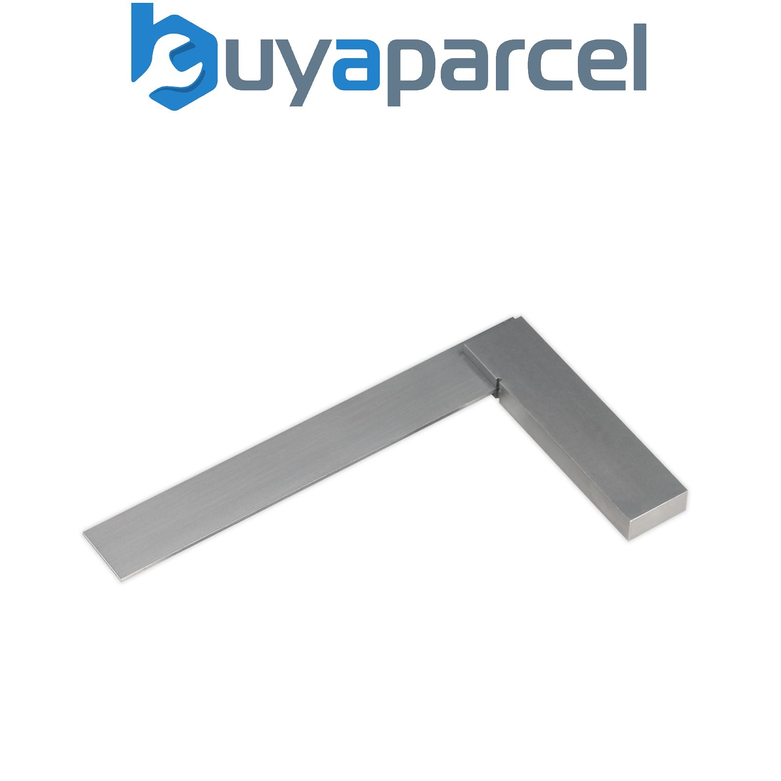 Sealey AK11150 Precision Steel Square 150mm