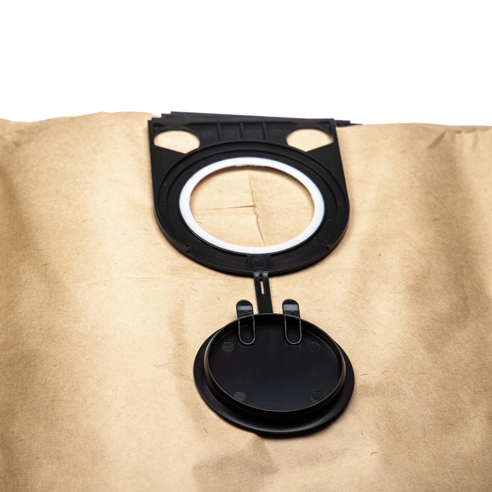 5 Hoover Dust Bags for Metabo 631757 6.31757 Paper