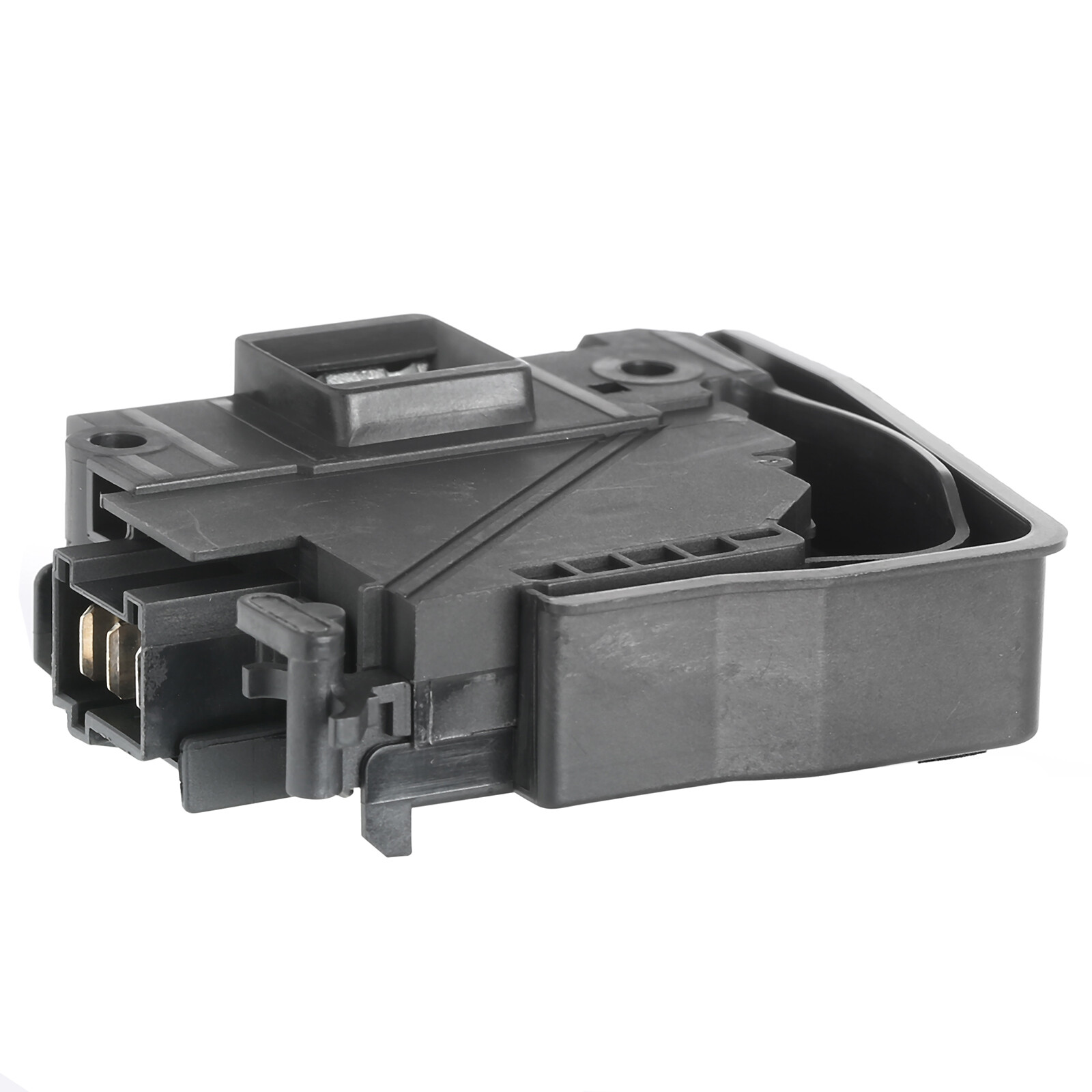 Samsung Washing Machine Door Lock WD90 Solenoid Interlock Switch WW10 WW12 WW90