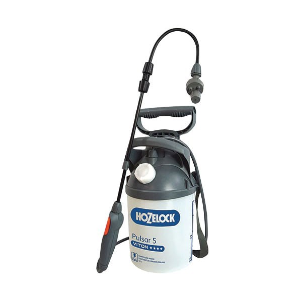 Hozelock 5310 Pulsar Viton® Pressure Sprayer 5 litre