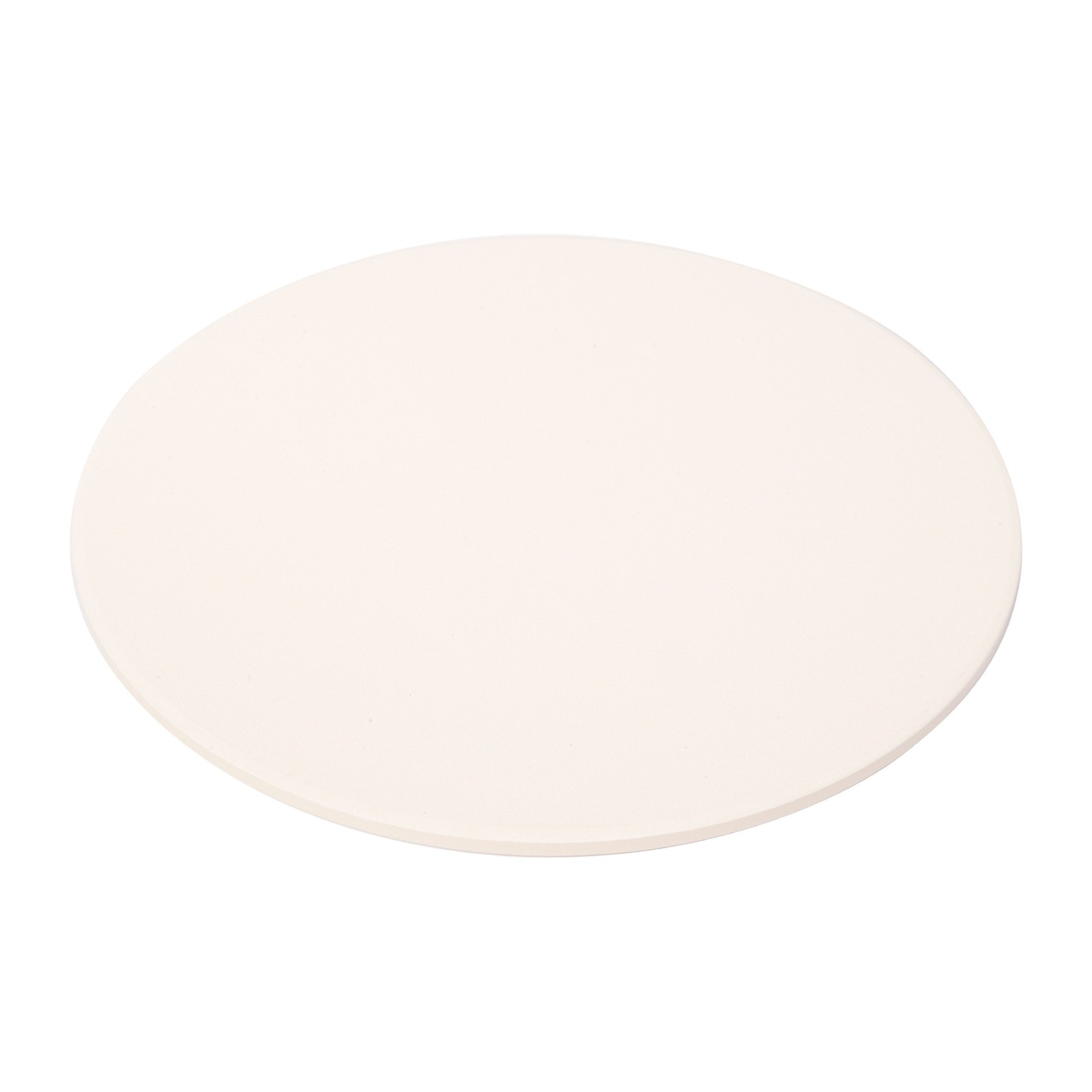 12Inch Ceramic Pizza Stone Pizza Baking Stone/ Pan, Perfect for Grill and2100