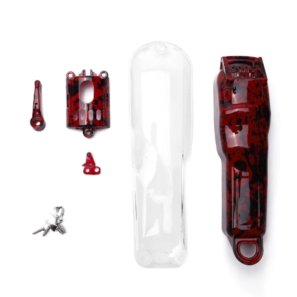 3X(Suitable for 8148 8591 Hair Clipper Electric Clipper Cracked3864