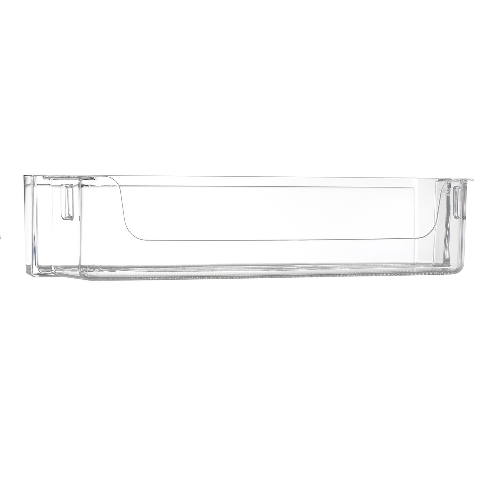 Samsung RS5 Fridge Freezer Refrigerator Door Shelf Bottle Rack Tray Clear RS7