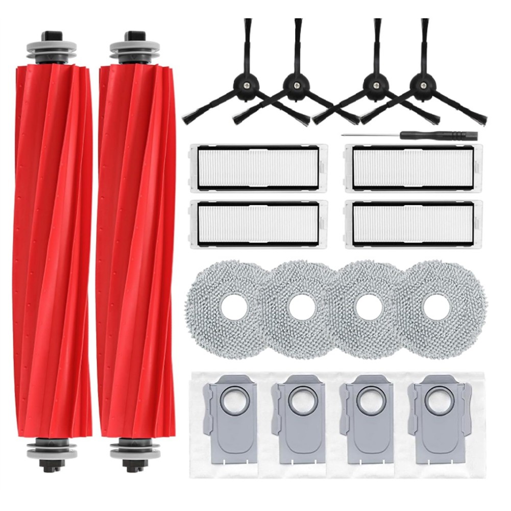 Replacement Parts for Q Accessories for P10 Robtic9028