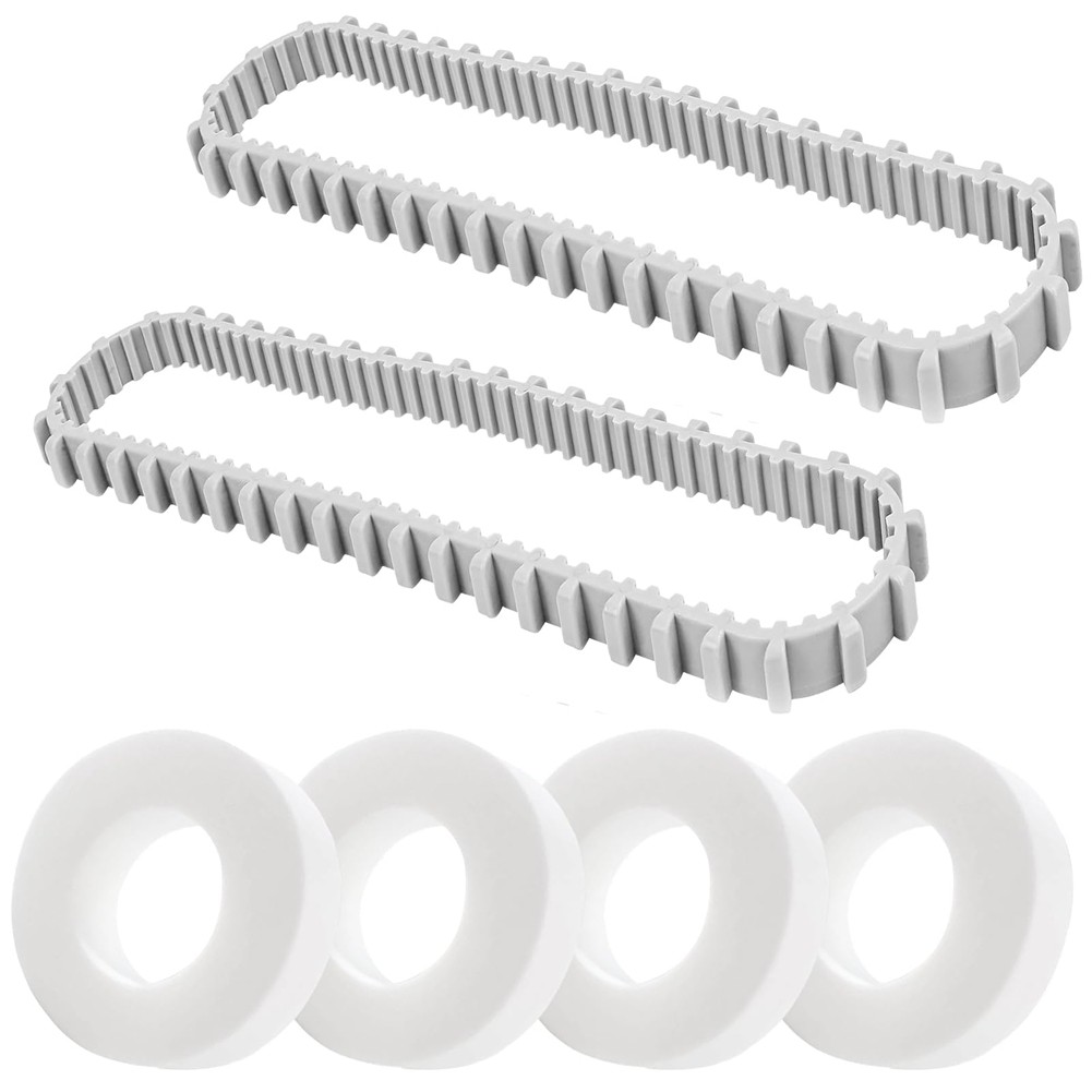 3X(Automatic Pool Cleaner Replacement Parts Kit - Timing Track 9985006-R24574