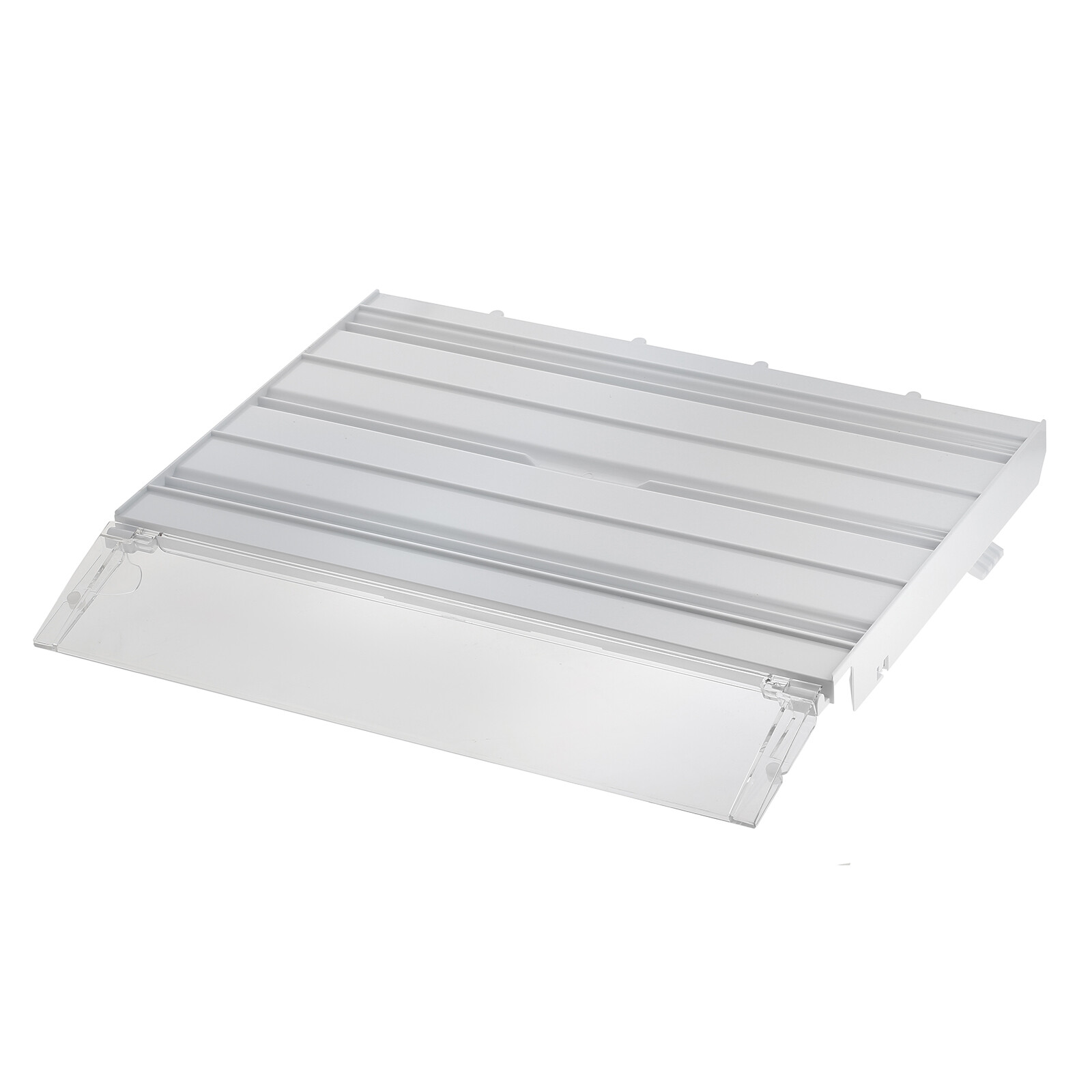Samsung RS75 Vegetable Salad Crisper Slide Cover Assembly Fridge RS53 RS57 RH56