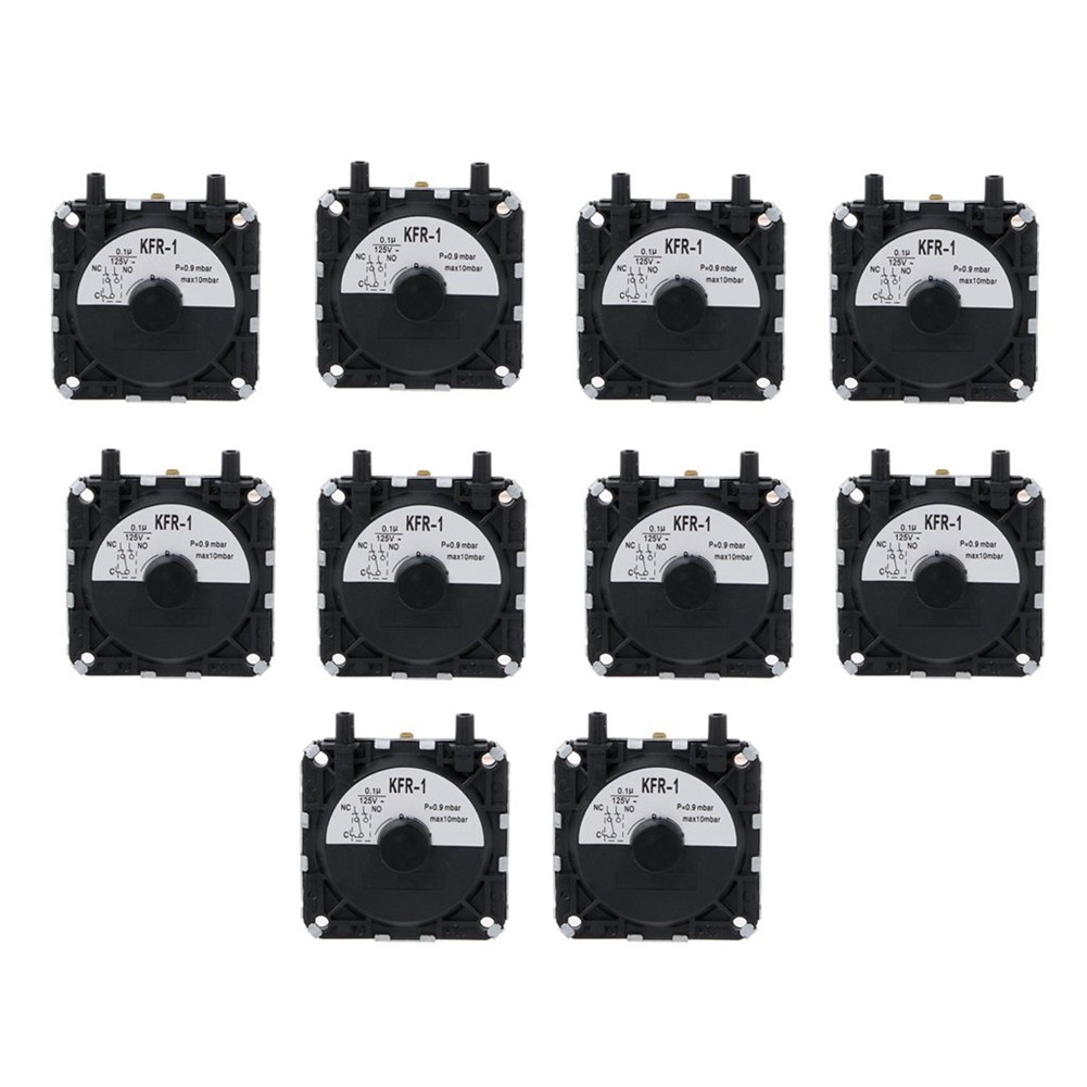 Boiler Gas Water Heater Pressure Universal Pressure KFR-1, Wall-Mounted1211