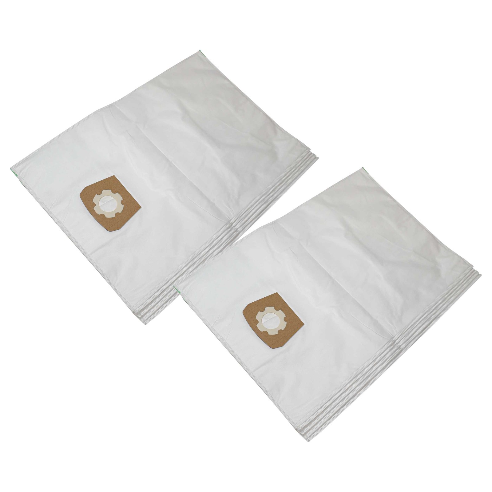 10 Hoover Dust Bags for Kärcher NT 35/1 Tact TE M NT 351 Eco NT 361 Eco