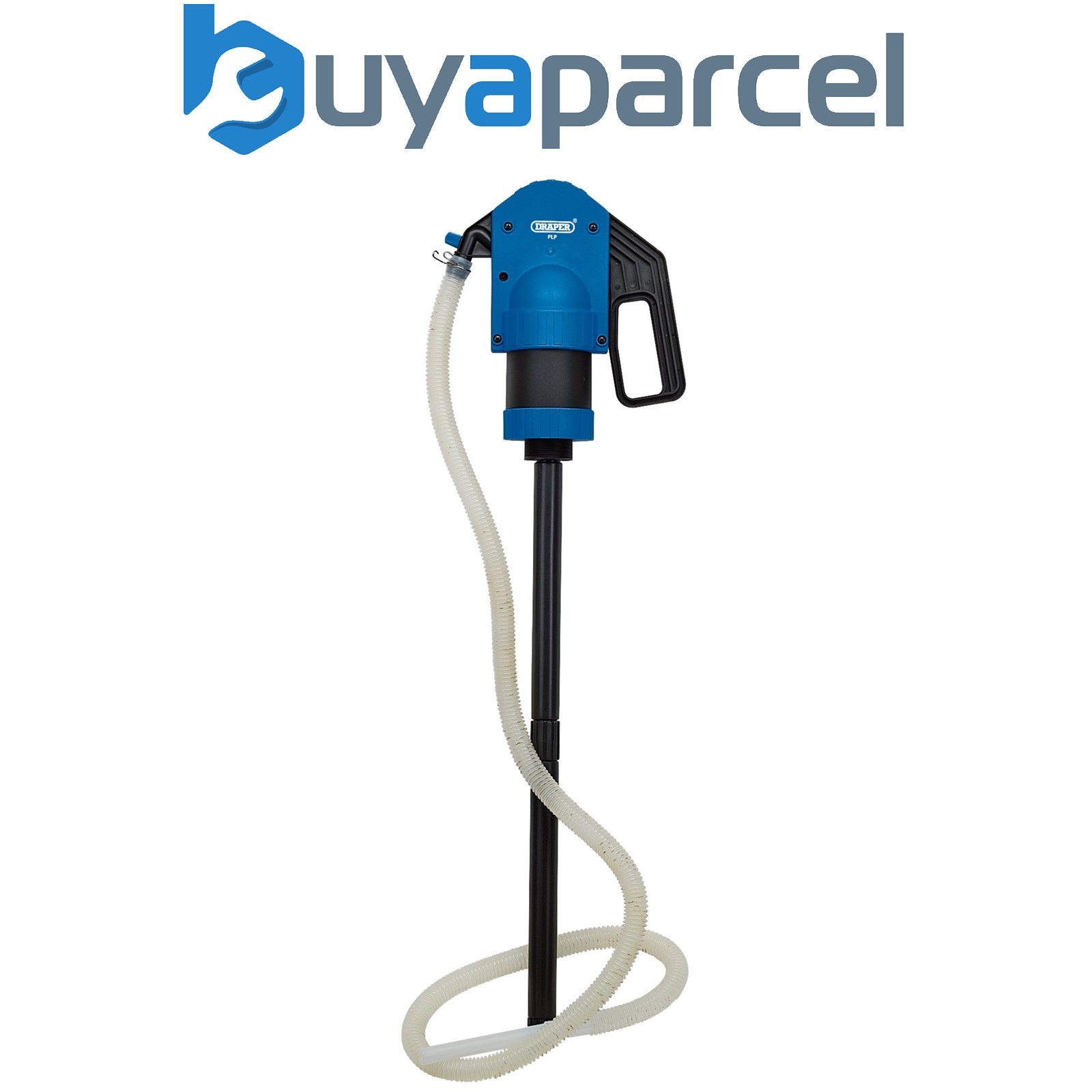 Draper 13381 Plastic Lever Pump