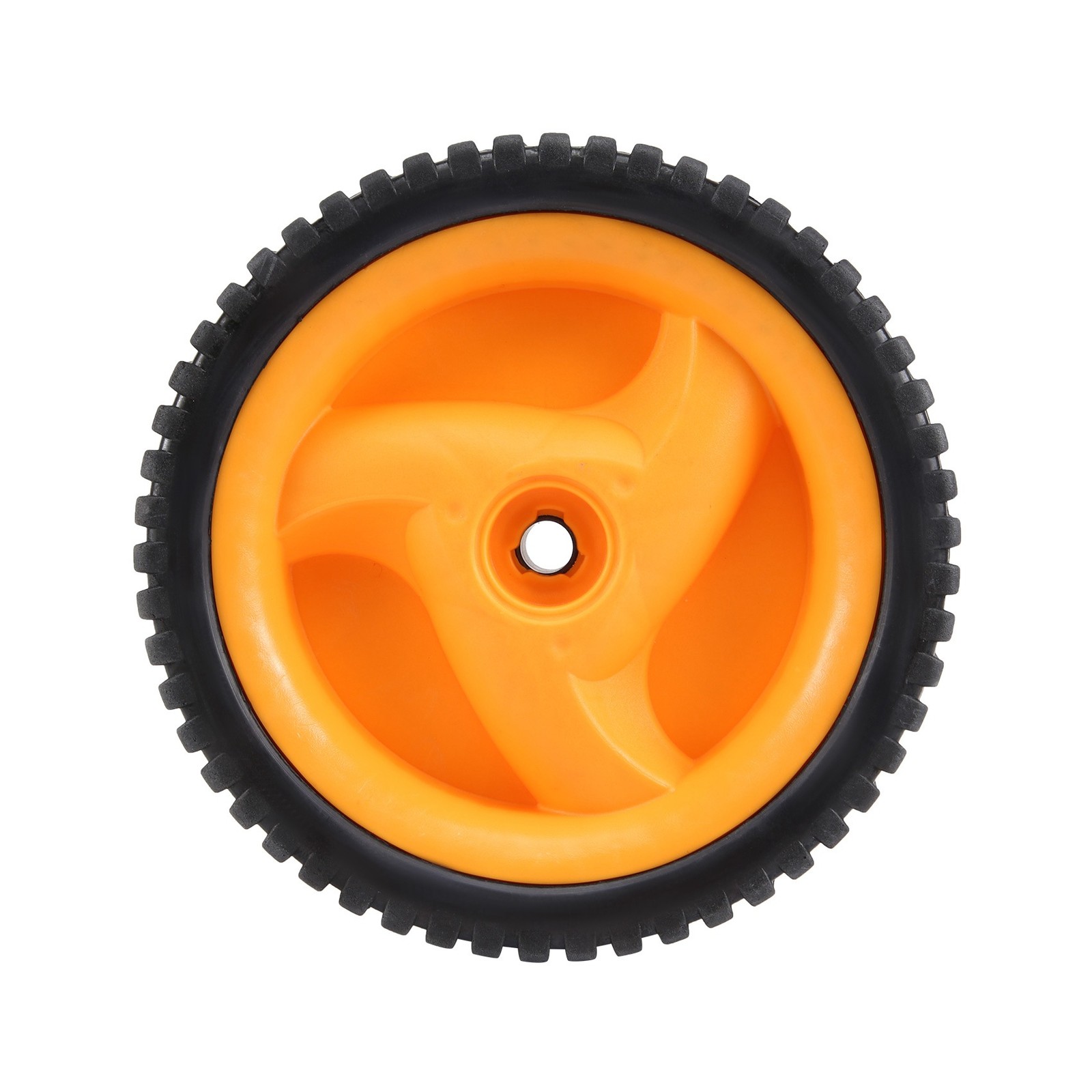 196 MM Lawn Mower Wheel for Husqvarnaa for 5324025-67, 5324029-369459