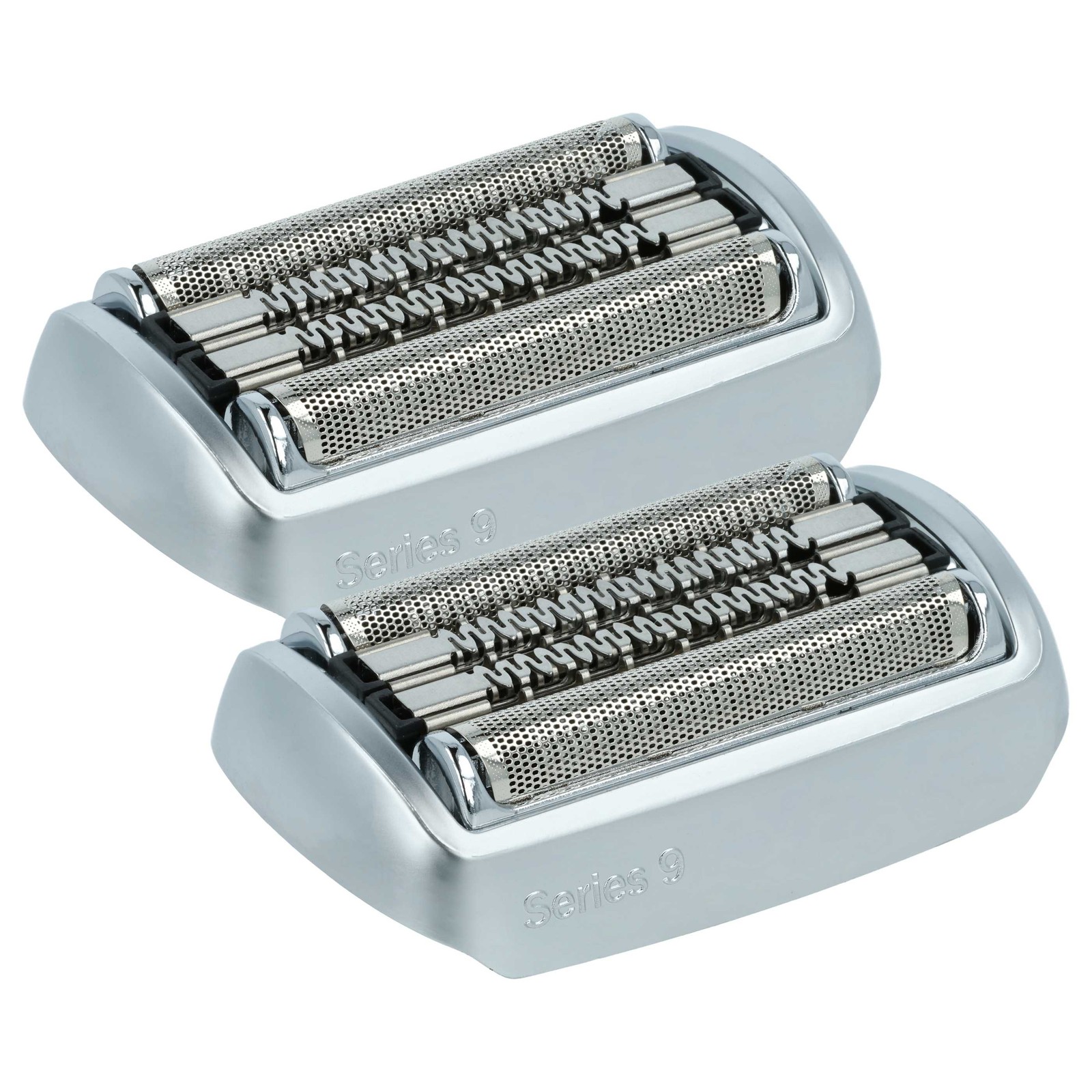 2 Shaver Head for Braun Series 9