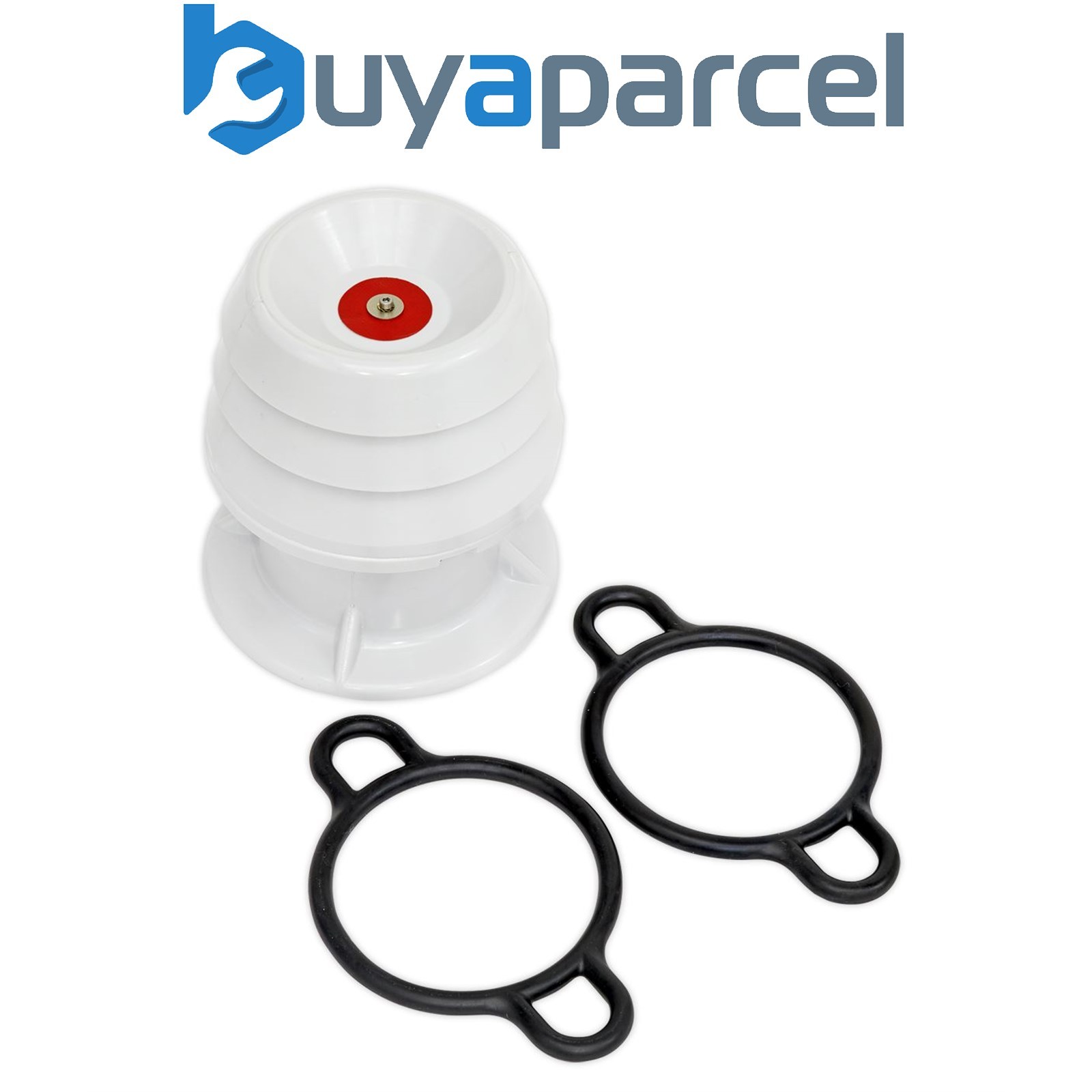 Sealey GT117 Pneumatic Glove Tester