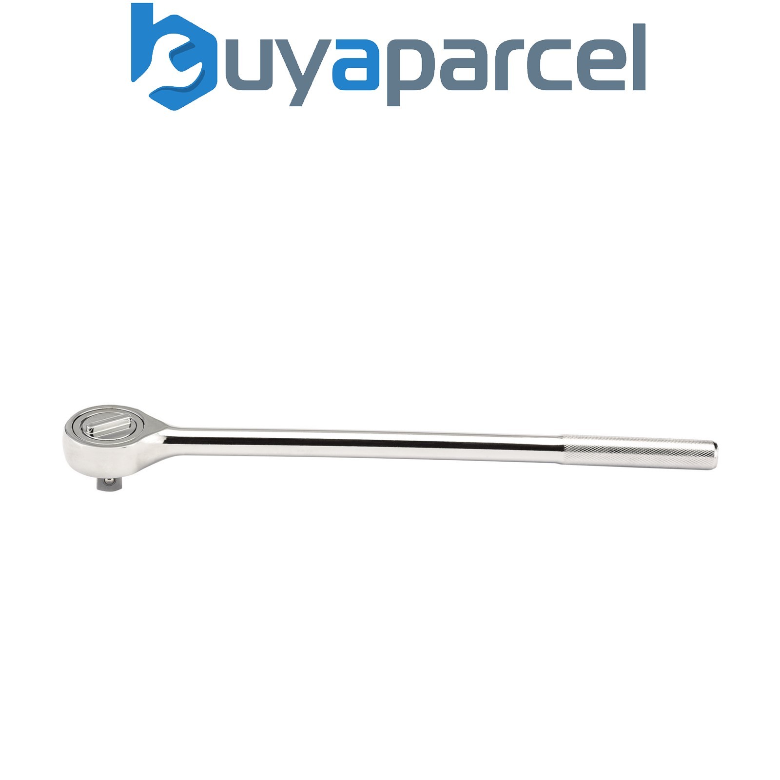 Draper 16821 Draper Expert Roundhead Reversible Ratchet, 3/4" Sq. Dr.