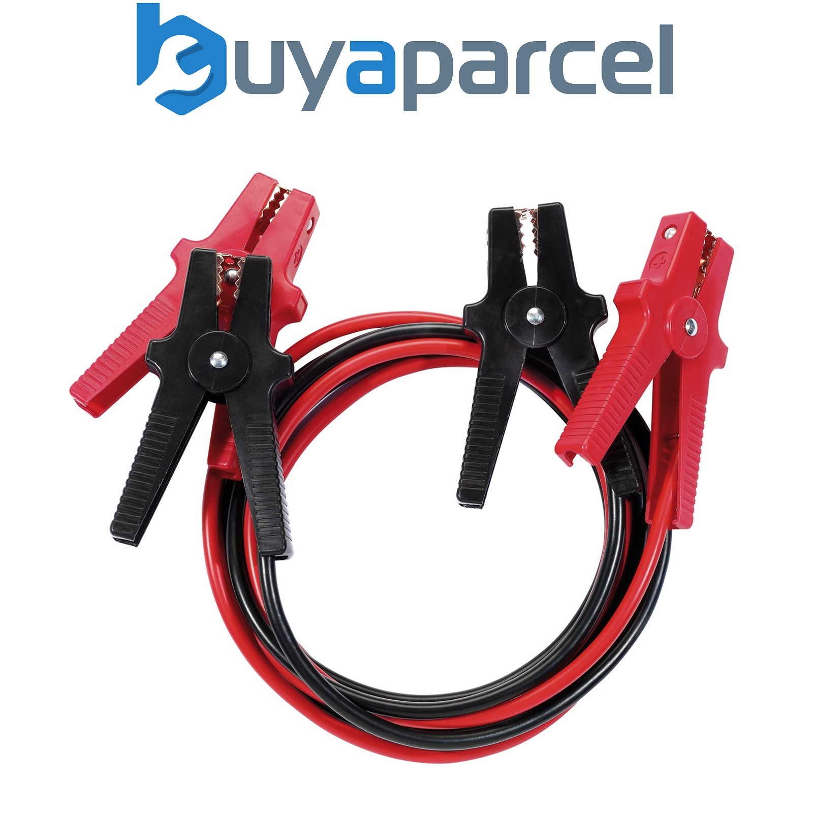 Draper 91891 Booster Cables, 2m x 10mm&sup2;