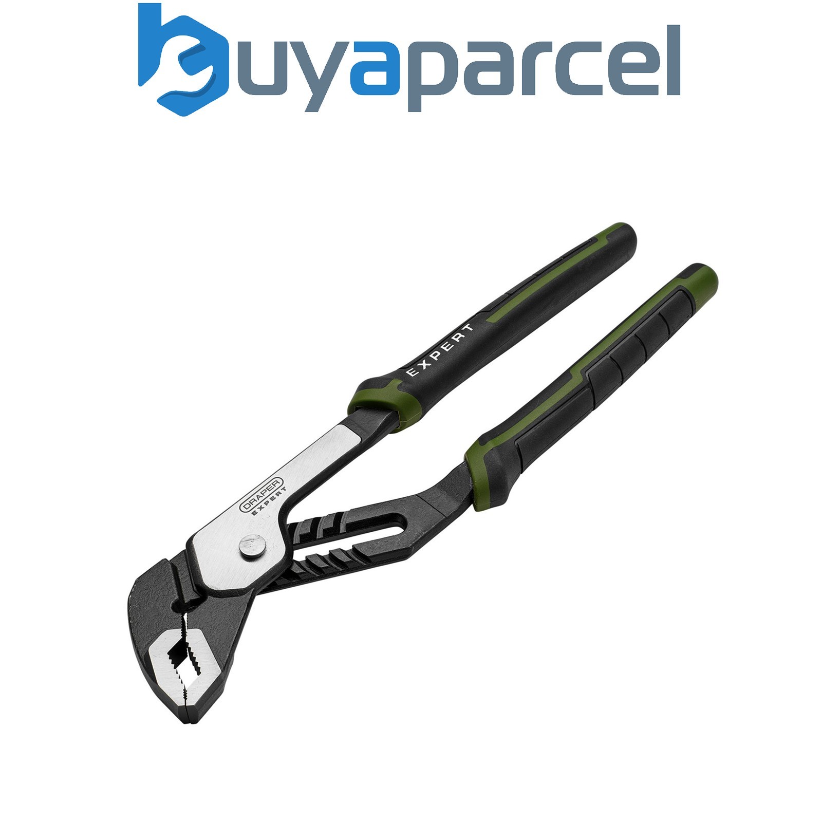 Draper 28551 Draper Expert Water Pump Pliers, 300mm