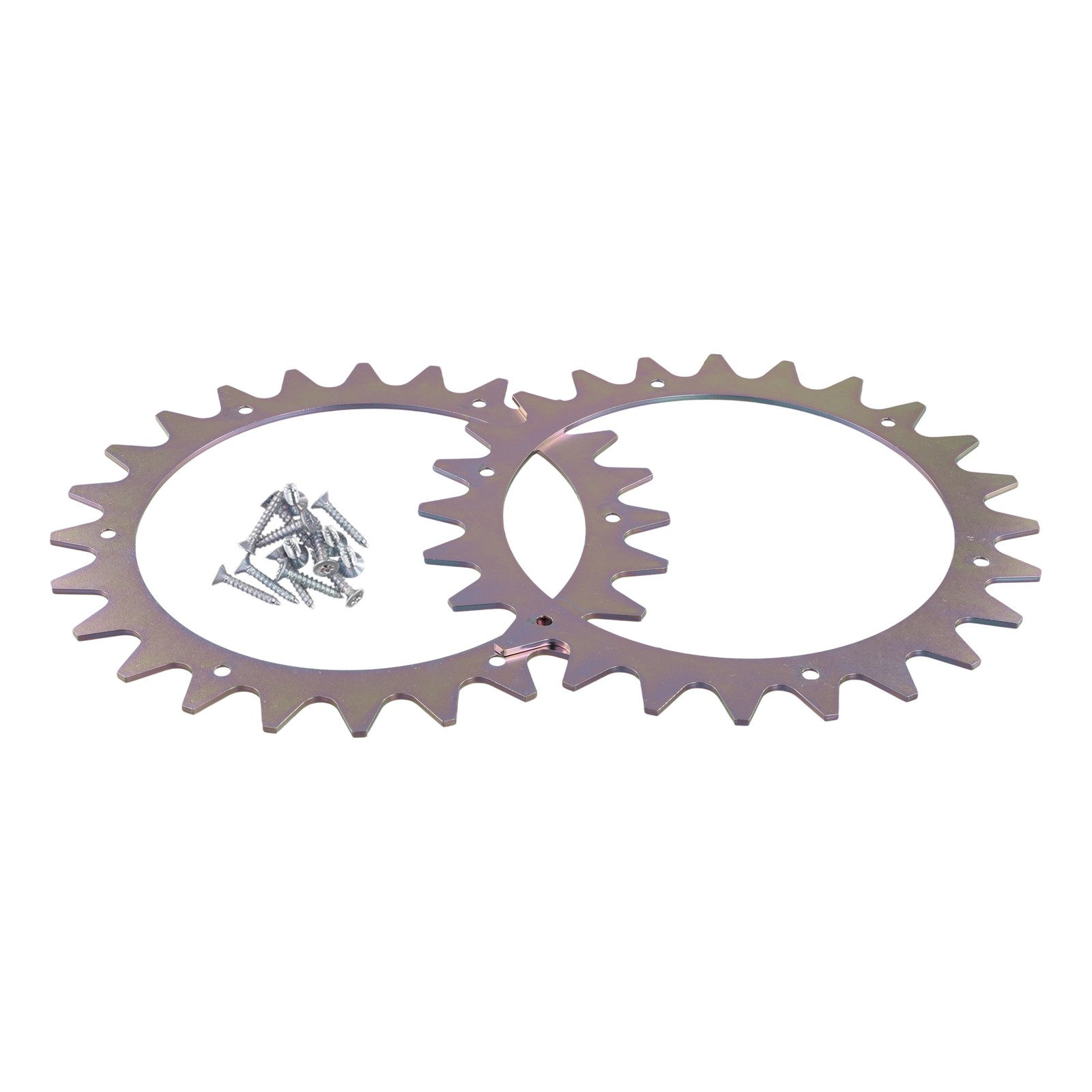 Mower Accessories 205mm Traction Wheel Studs for Landroid Robot Mower4681