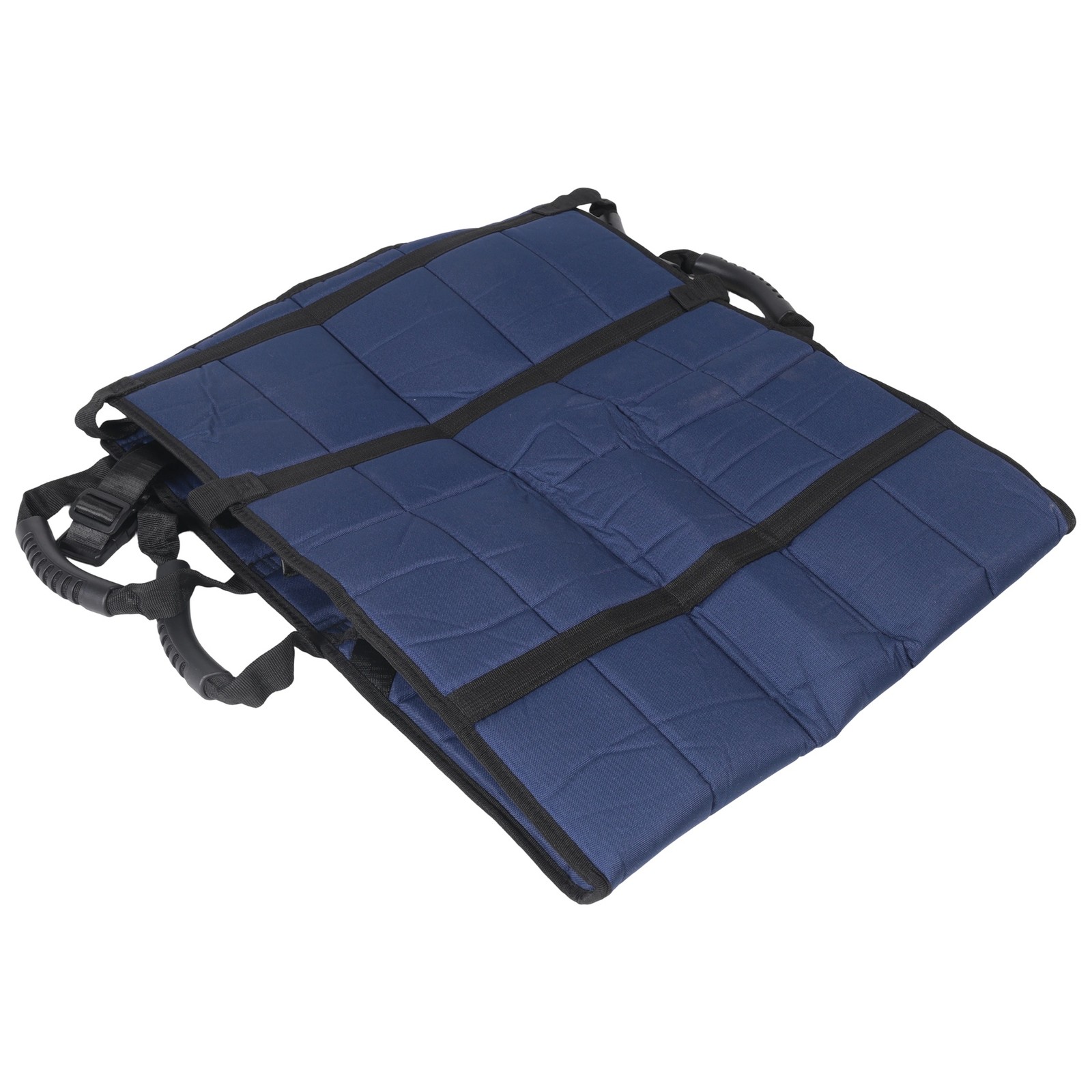 Transfer Board for Wheelchair,Portable Patient Lift for Stairs, Chairs,1235