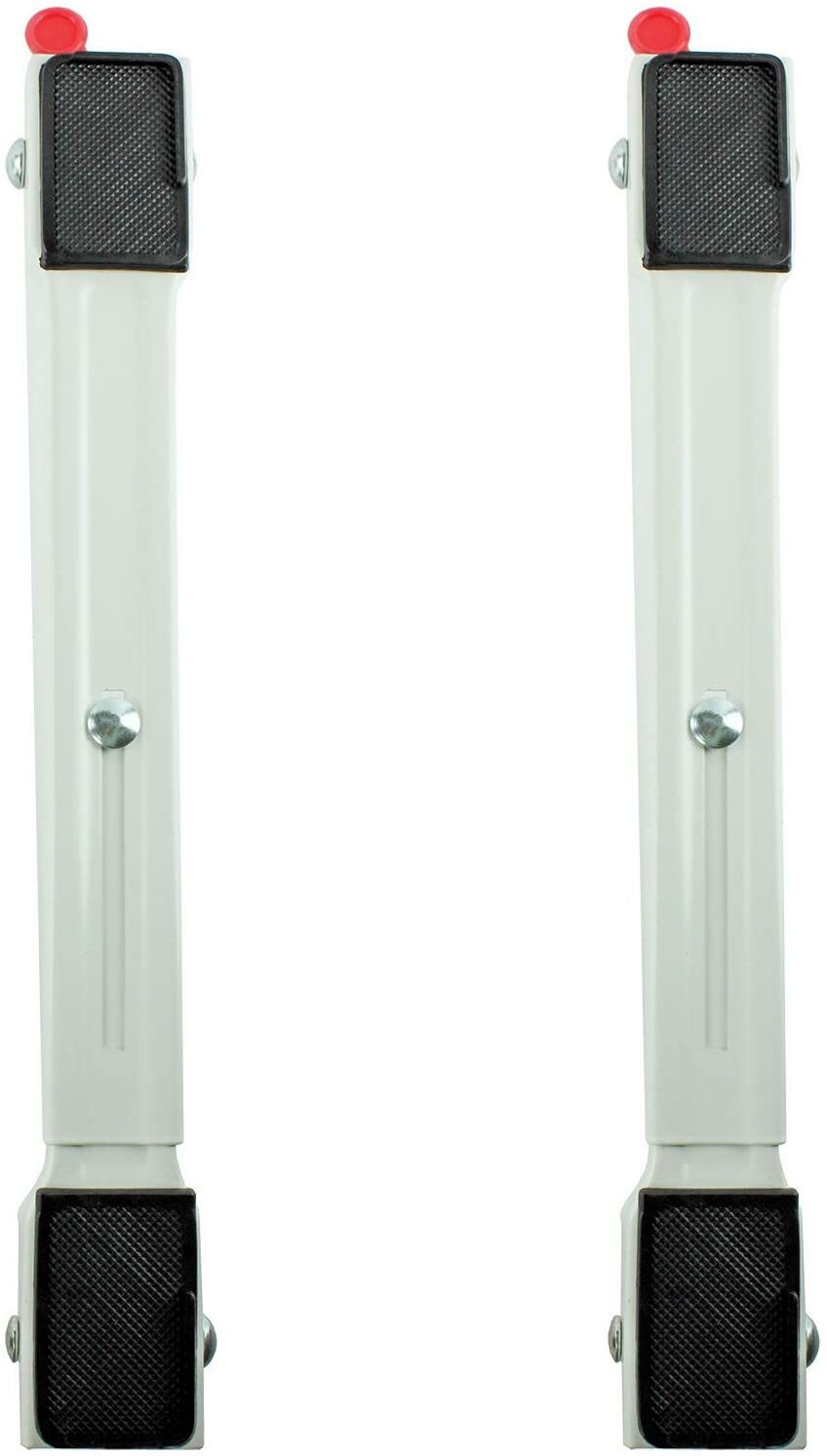 Appliance Mover Trolley Wheels Extendable Fridge Freezer Refrigerator Cooker