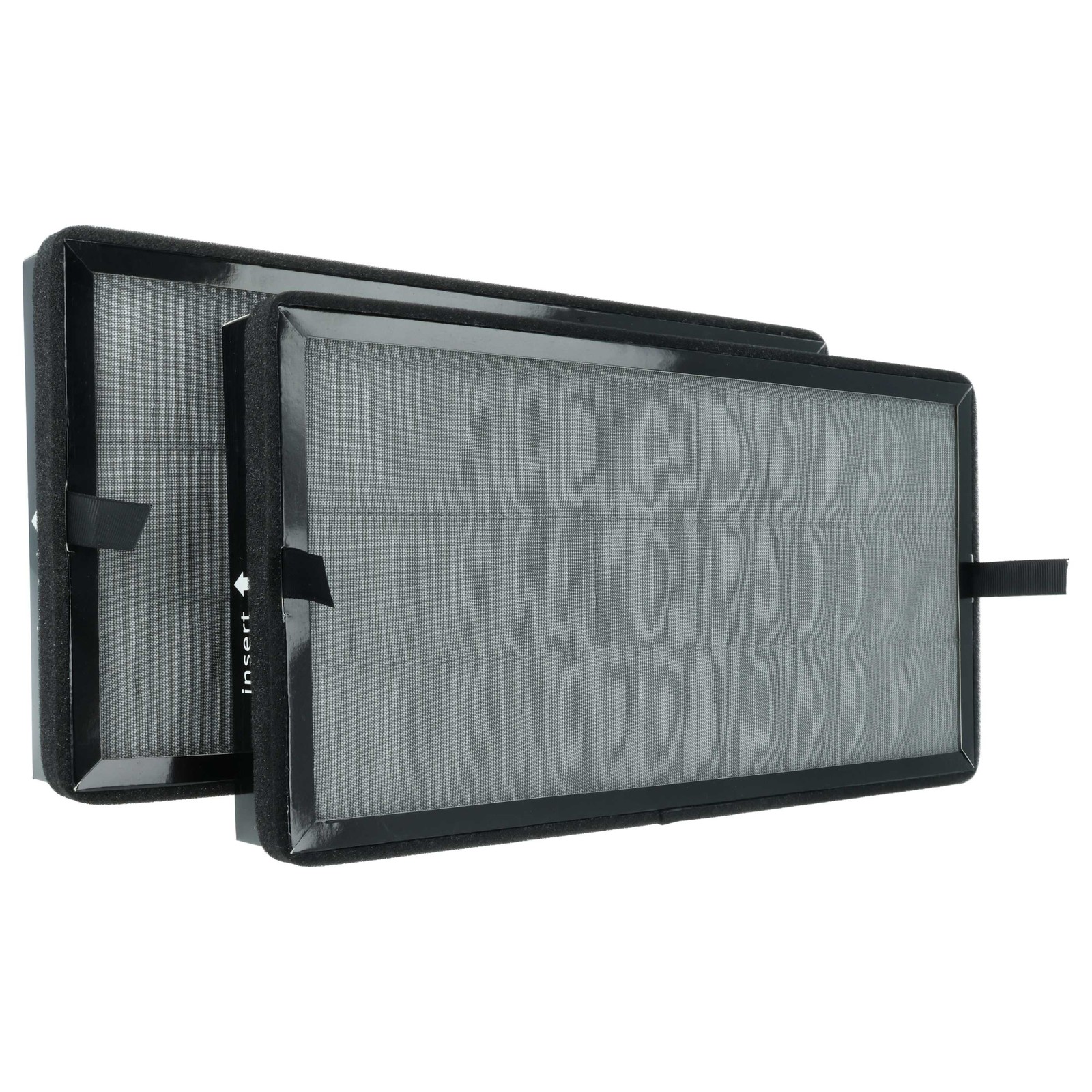 2 Activated Carbon Filter for Kärcher AF 30