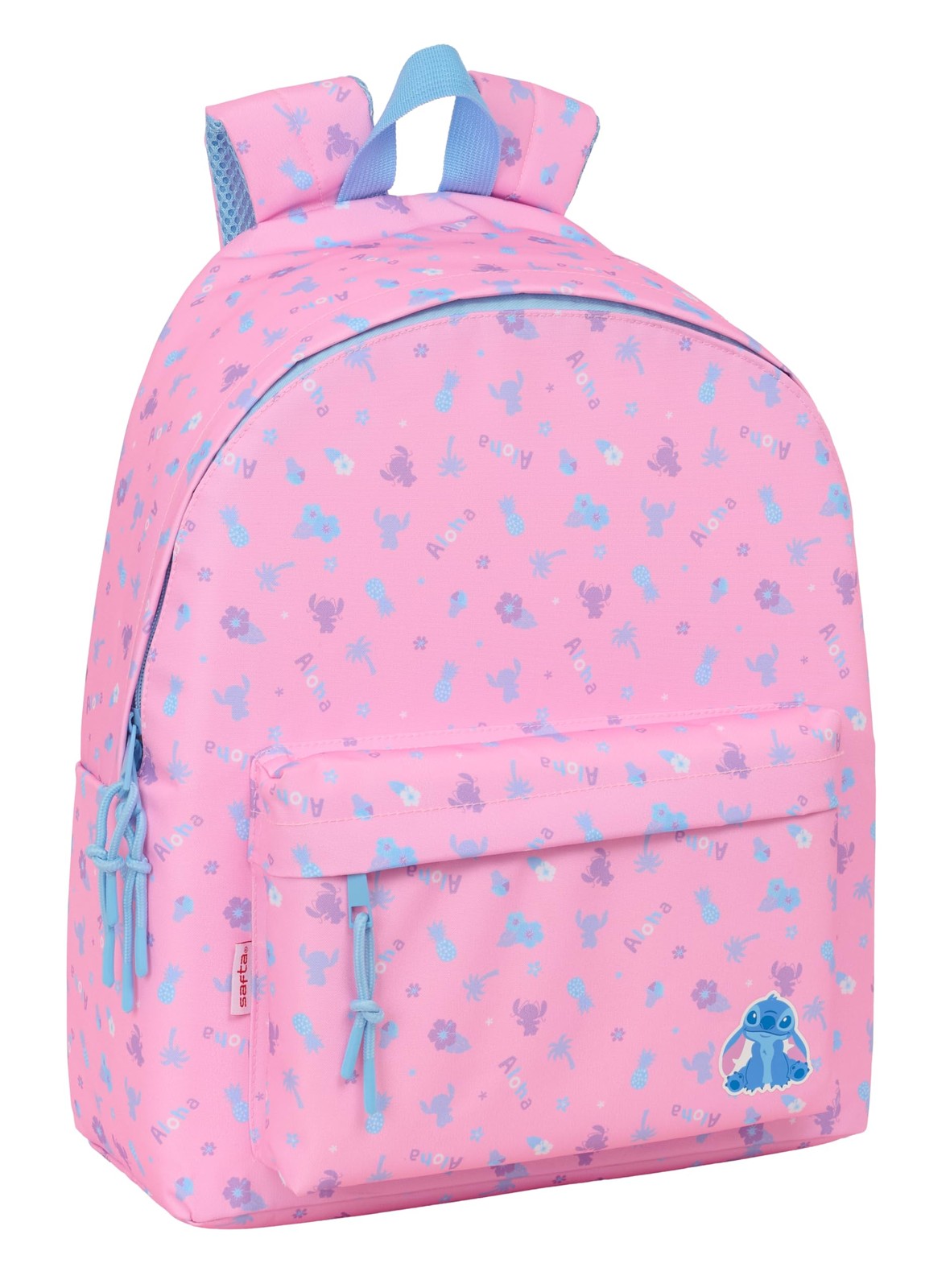 STITCH BRIGHT – Children's Day Pack, Children's Backpack, Quality and Maximum Re