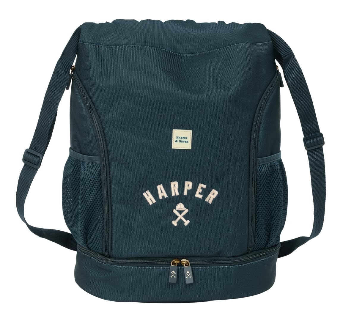 Safta HARPER & NEYER – Backpack, Ideal for Children of Different Ages, Comfortab
