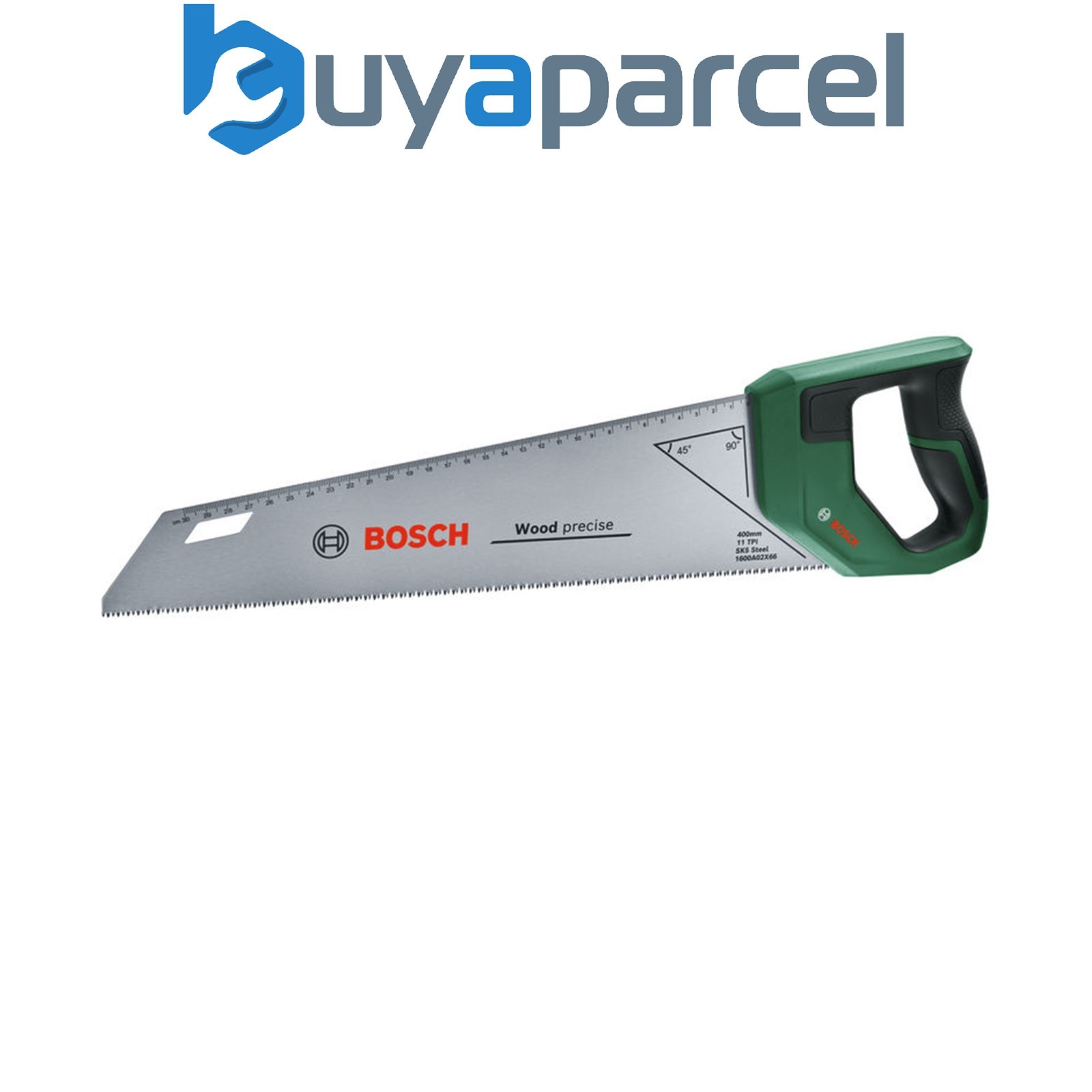 Bosch Hand Tools Handsaw 400 mm 1600A02ZA9