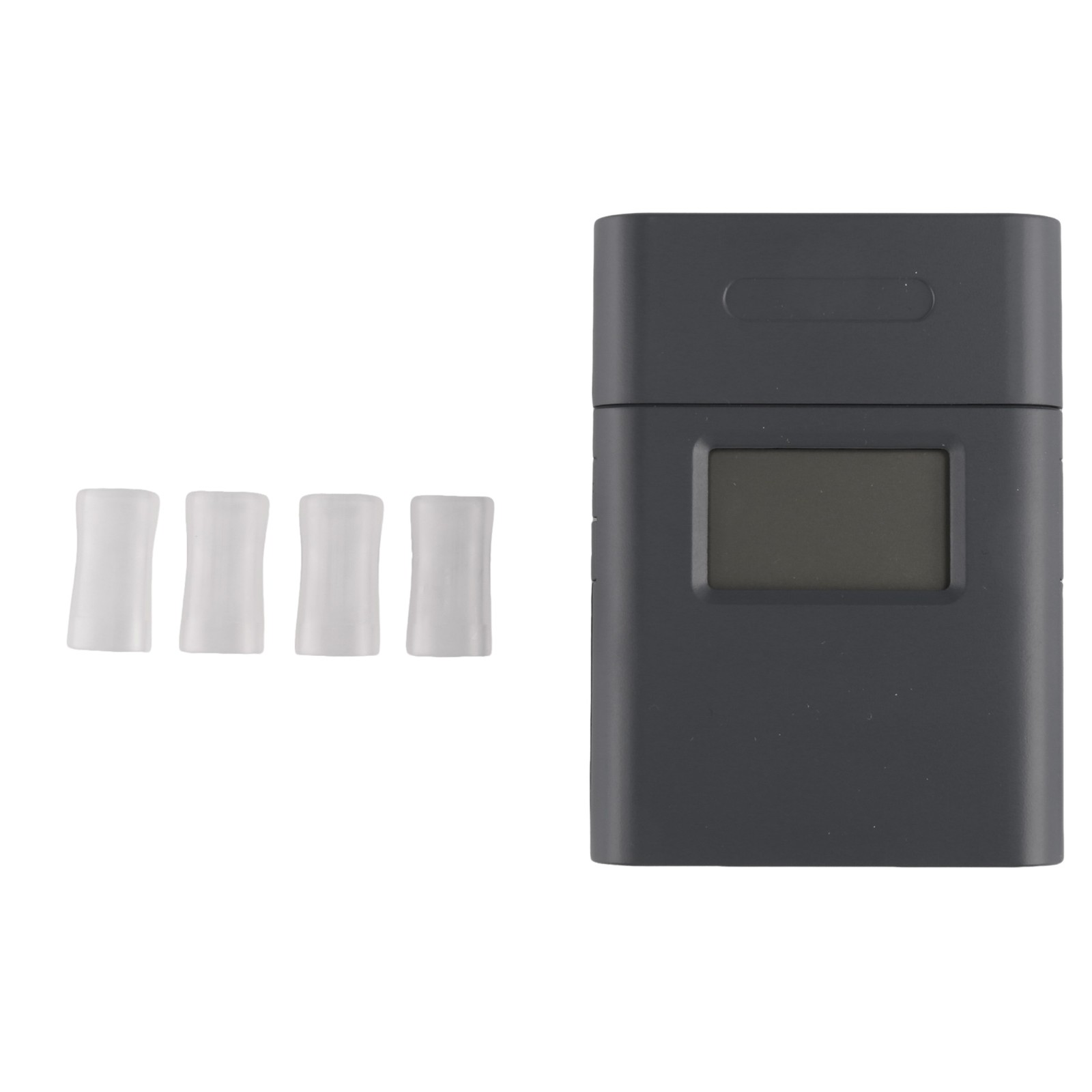 3X(AT838 Professional Police Digital Breath Alcohol Tester Breathalyzer7923