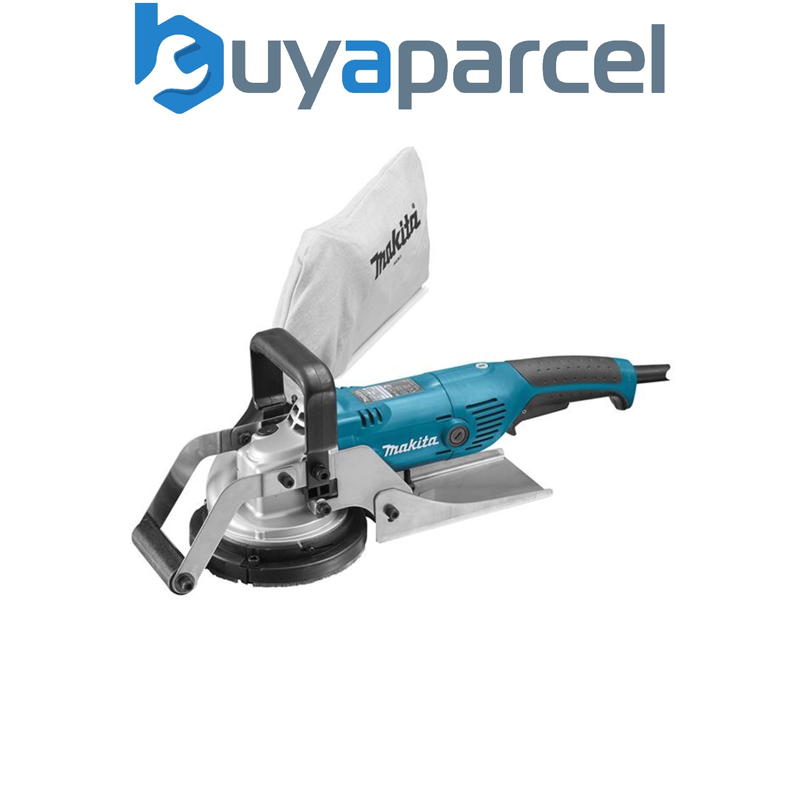 Makita PC5001C/1 PC5001C Concrete Planer 110V 1400W MAKPC5001CL