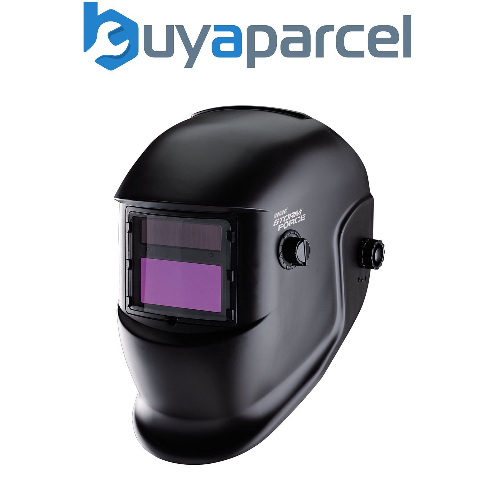Draper 02516 Draper Storm Force Auto-Darkening Welding Helmet
