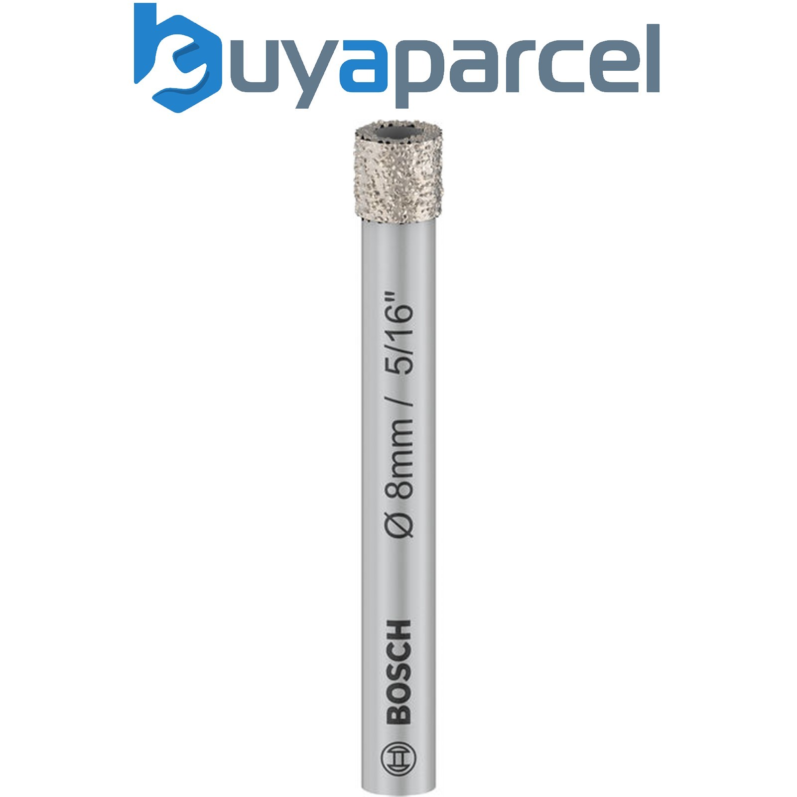 Bosch Diamond Drill Bits PRO Ceramic dry Drill Bit 8 x 66 mm 2608599050