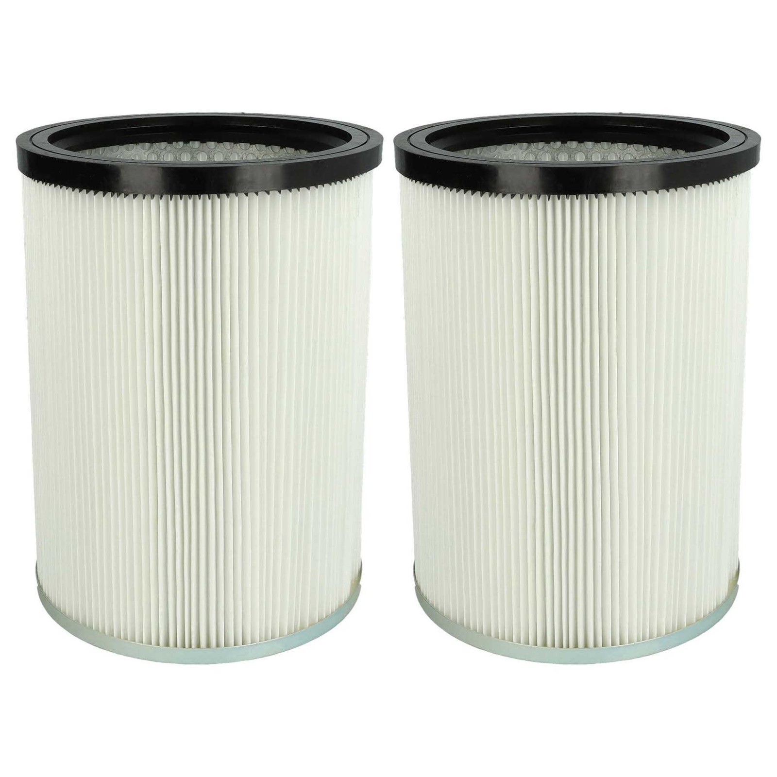 2 Cartridge Filter for Kärcher NT 50/2 Me Classic *VEX NT 50/2 Me Classic *SEA