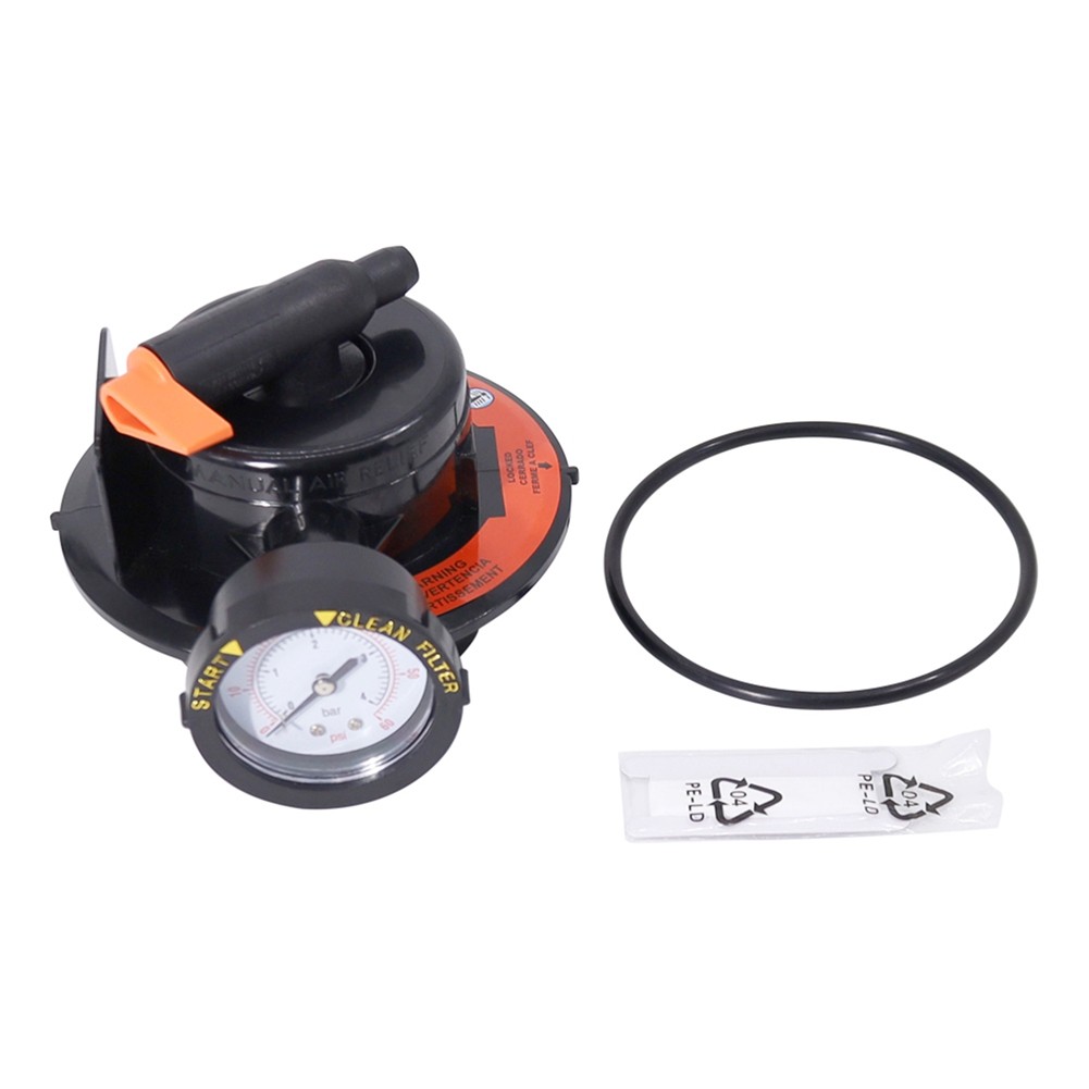 DEX2420MAR2 Manual Air Relief Assembly,2420MAR2 Air Relief ,for Grid de6266