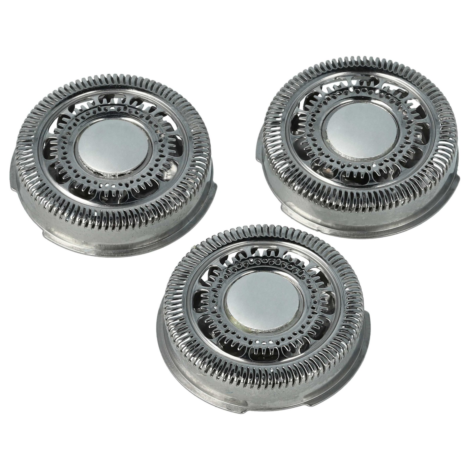 3 Shaver Head for Philips S9511 S9521 S9700 S9112 S9151 S9161 S9171 S9311 S9371