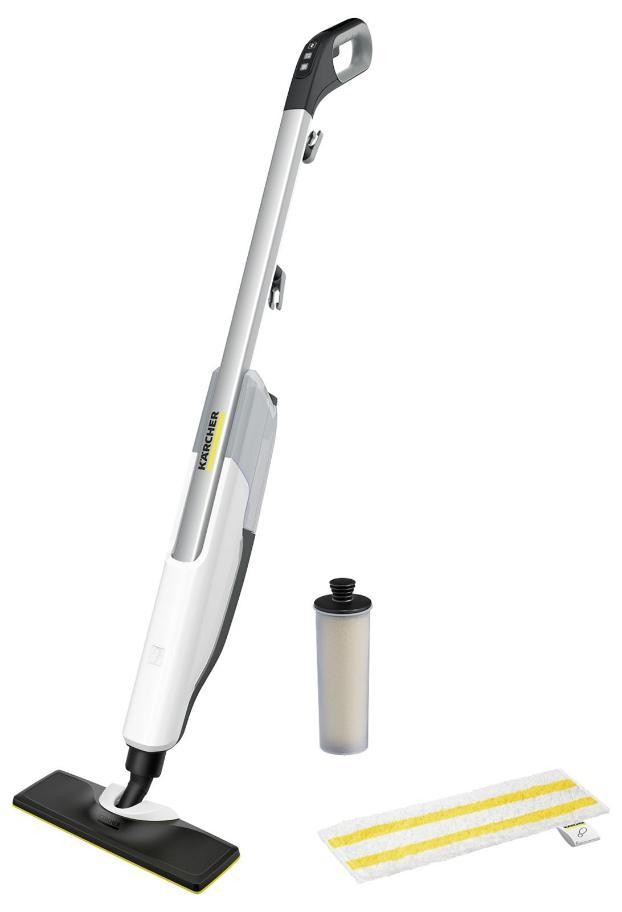 1600W SC 2 EasyFix Upright Steam Cleaner Mop 230V - SC 2 UPRIGHT