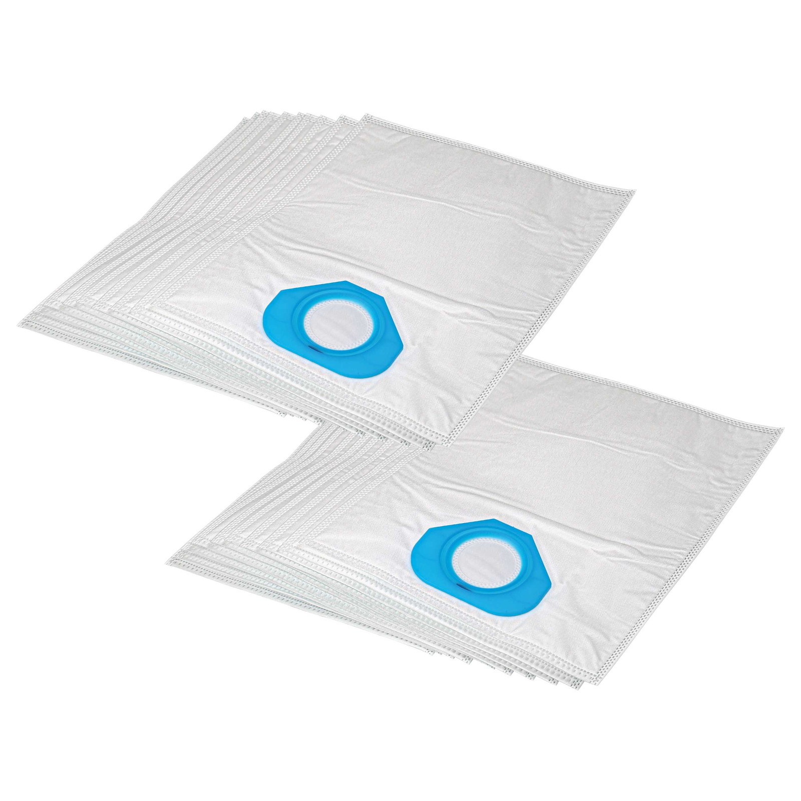 20 Hoover Dust Bags for Nilfisk 82095000