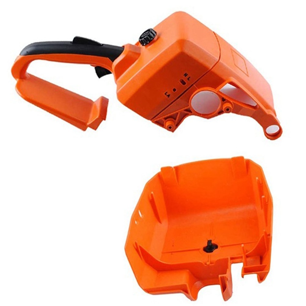 Chainsaw Accessories Air Cover Suitable for 029 039 MS310 MS290 MS390 9717