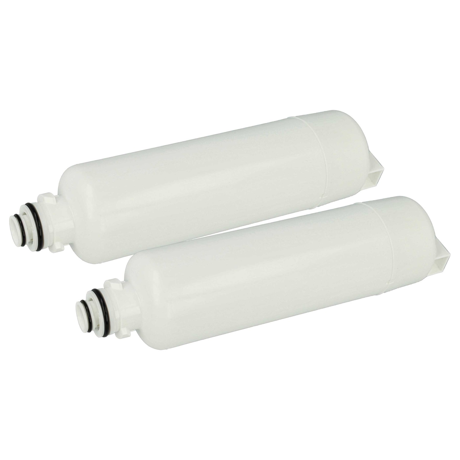 2 Fridge Water Filter for Bosch B36CL81ENG B36CT80SNS B36CT80SNB B36IT905NP