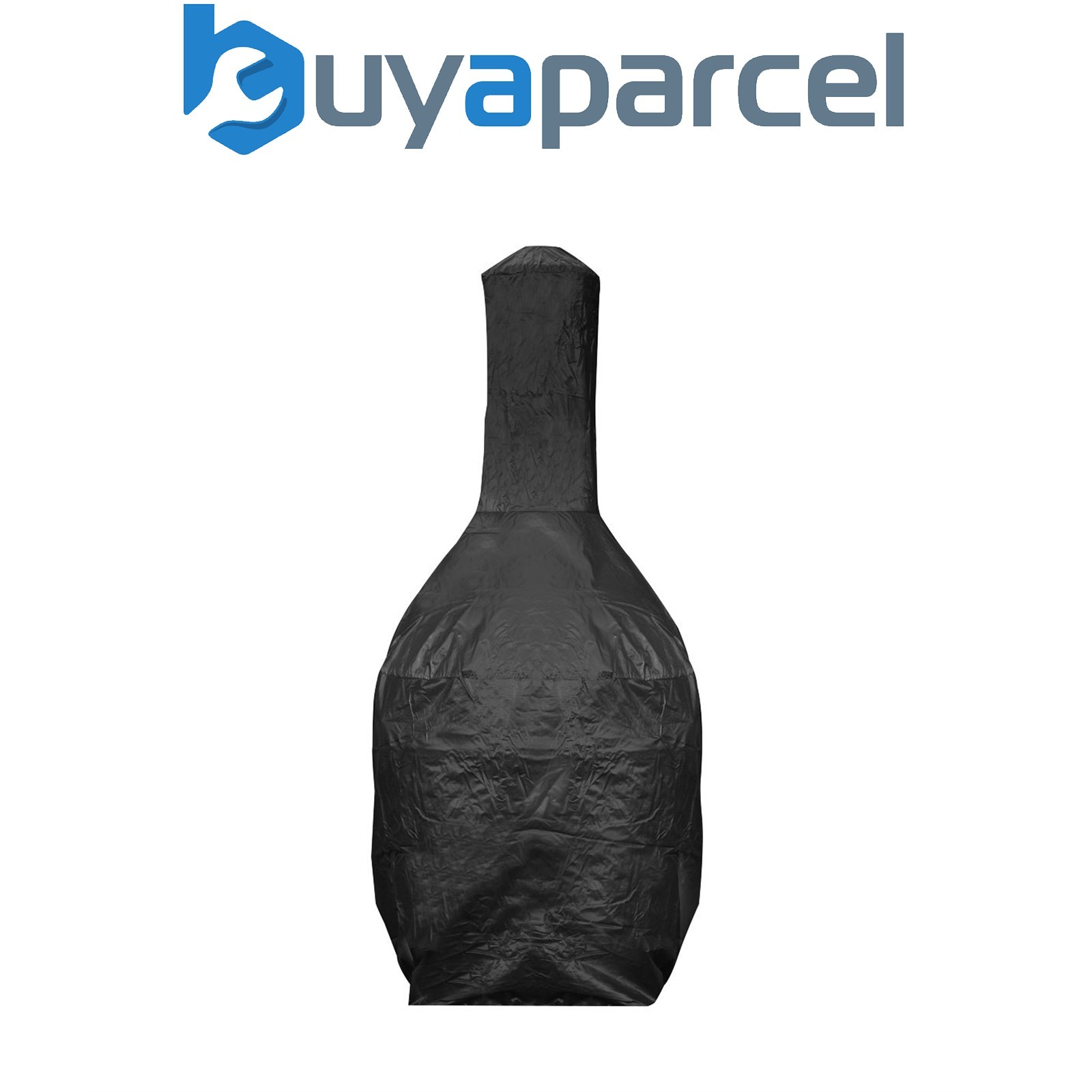 Sealey DG122 Dellonda Fire Pit, PVC Cover, Water Resistant, Heavy Duty with Draw