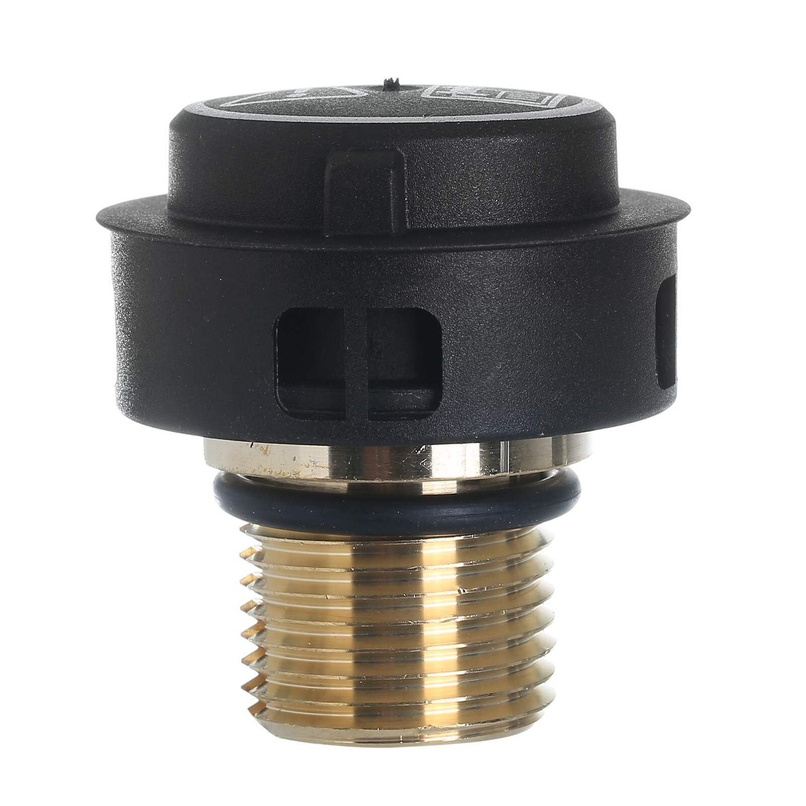 Karcher Steam Cleaner Pressure Safety Lock Filling Cap Maintenance Closure Valve