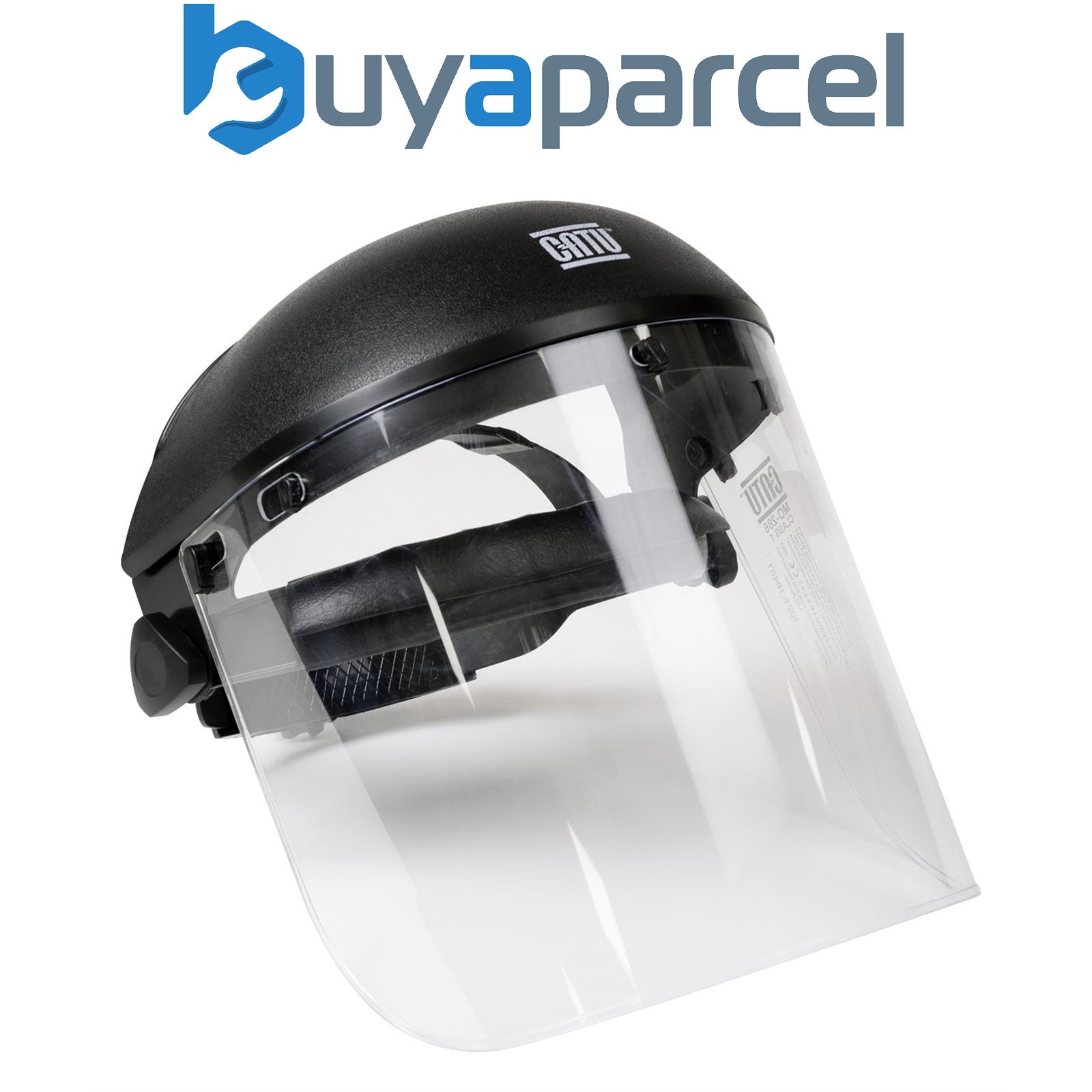 Sealey EV18 1000V Arc Flash Face Shield