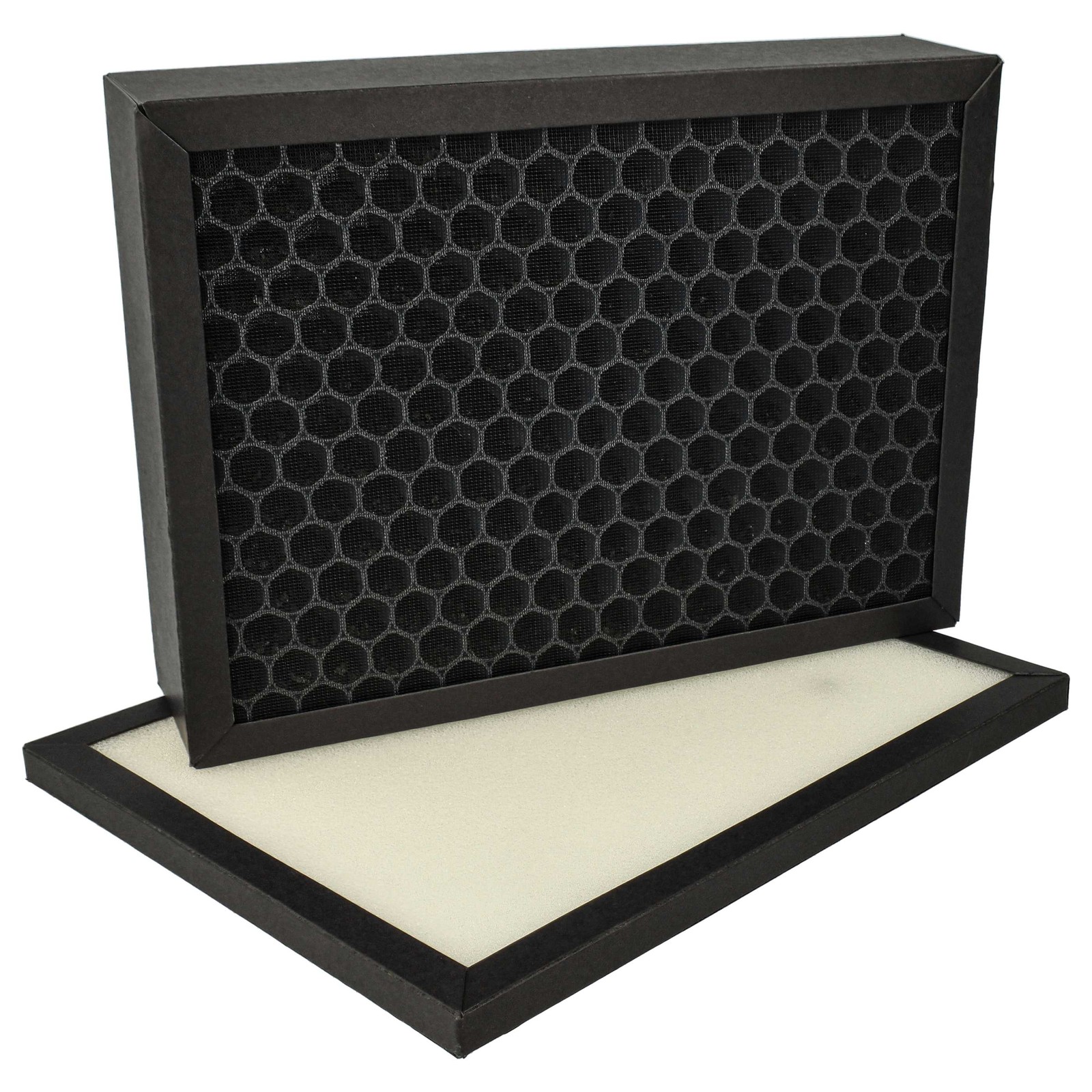 2pt Filter Set for Stadler Form V-010