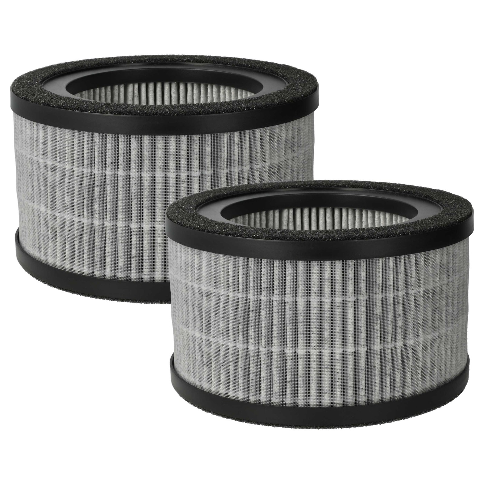 2 Air Filter for Beurer LR 220Air Purifier
