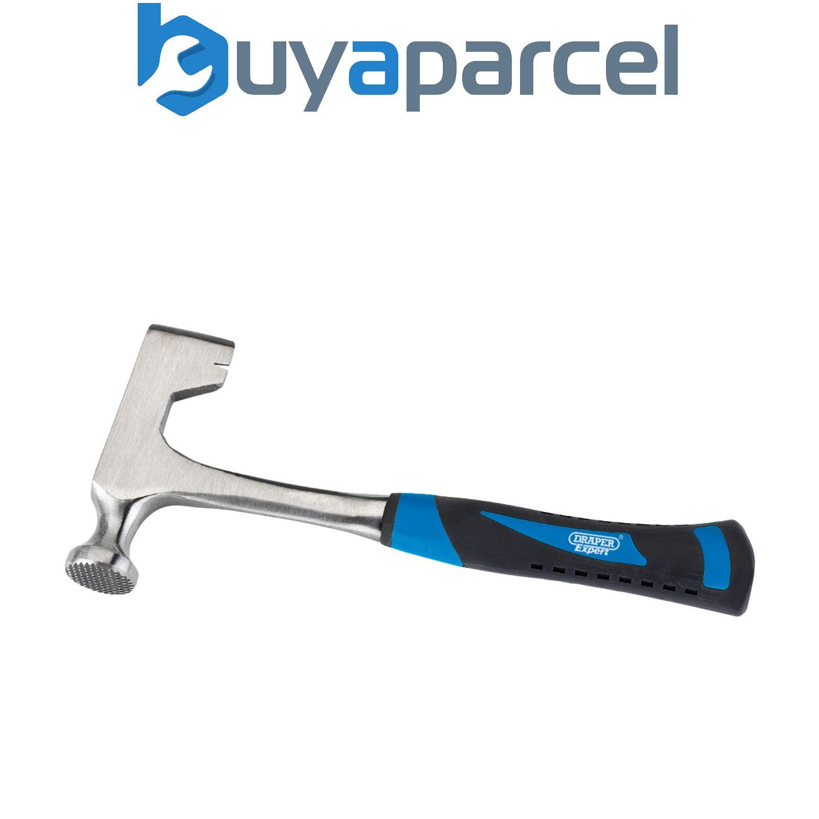 Draper 09121 Draper Expert Soft Grip Drywall Hammer, 400g/14oz