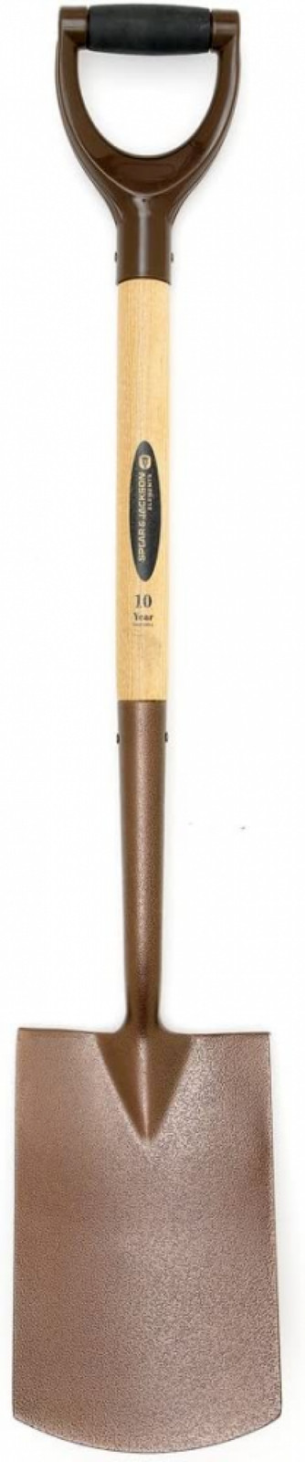 Spear & Jackson 4190NB/SIOC Elements Digging Spade