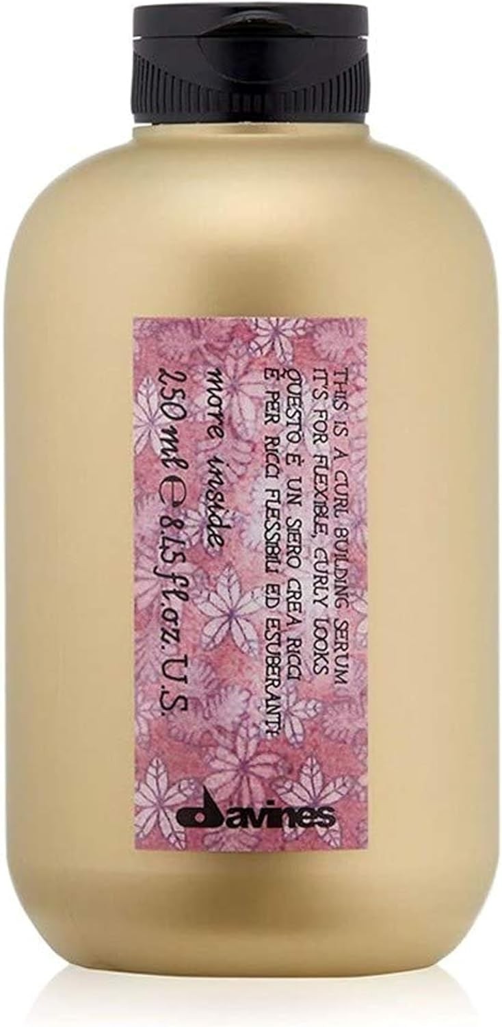 Davines MI Curl Building Serum, 250 ml