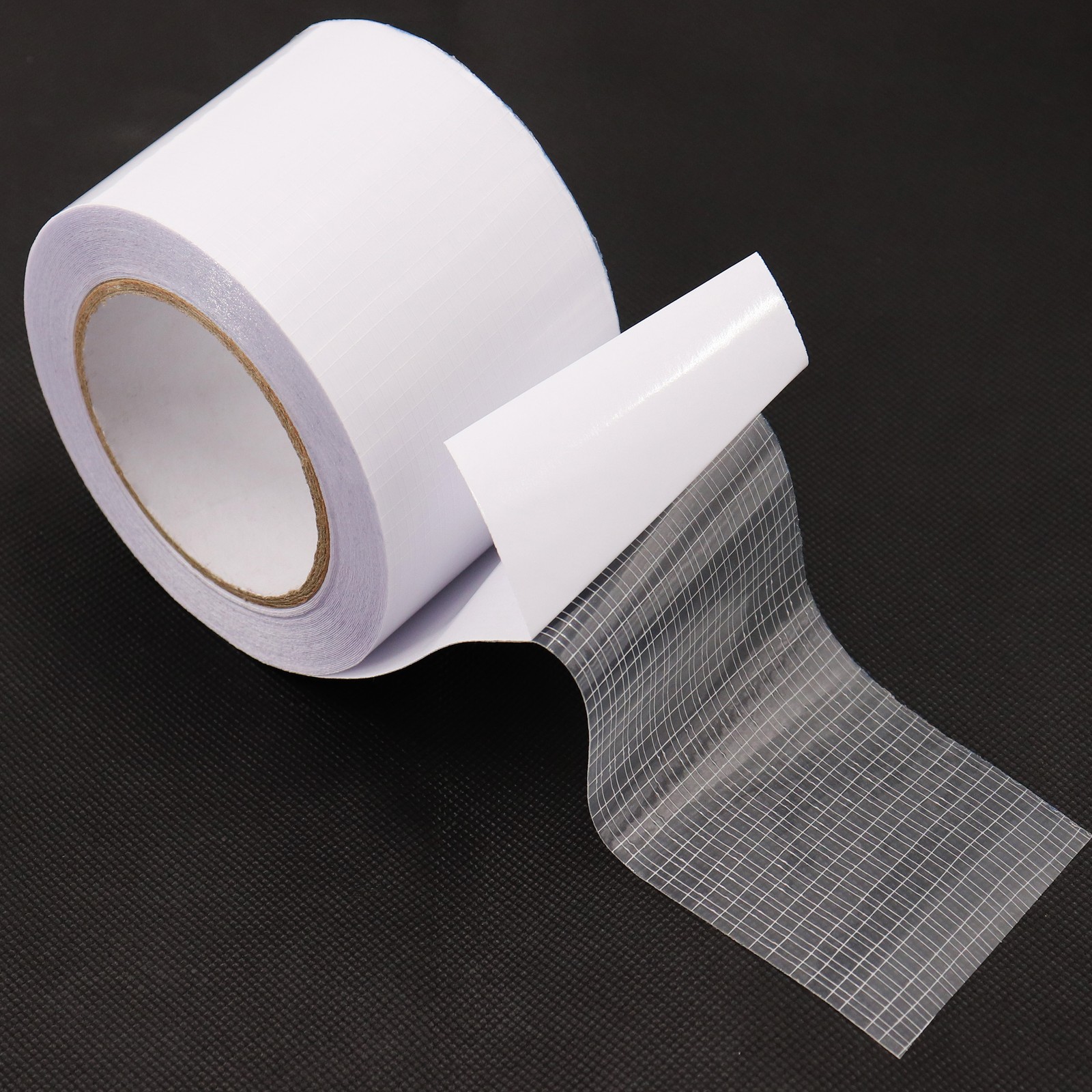 1x Repair tape I Greenhouse liner Grid liner UV durable 8 cm x 15 m