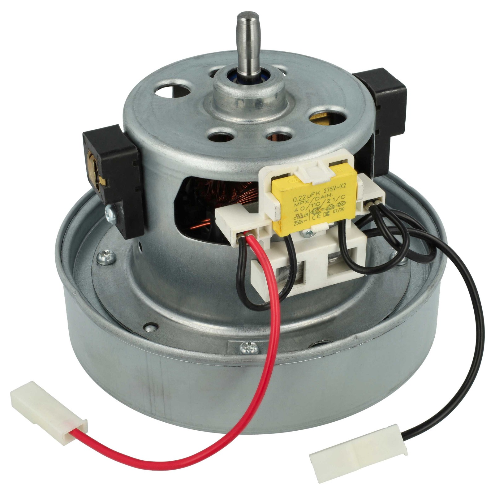 Vacuum Motor for Dyson DC14 DC33 DC07 DC04 DC05 Hoover 1600W