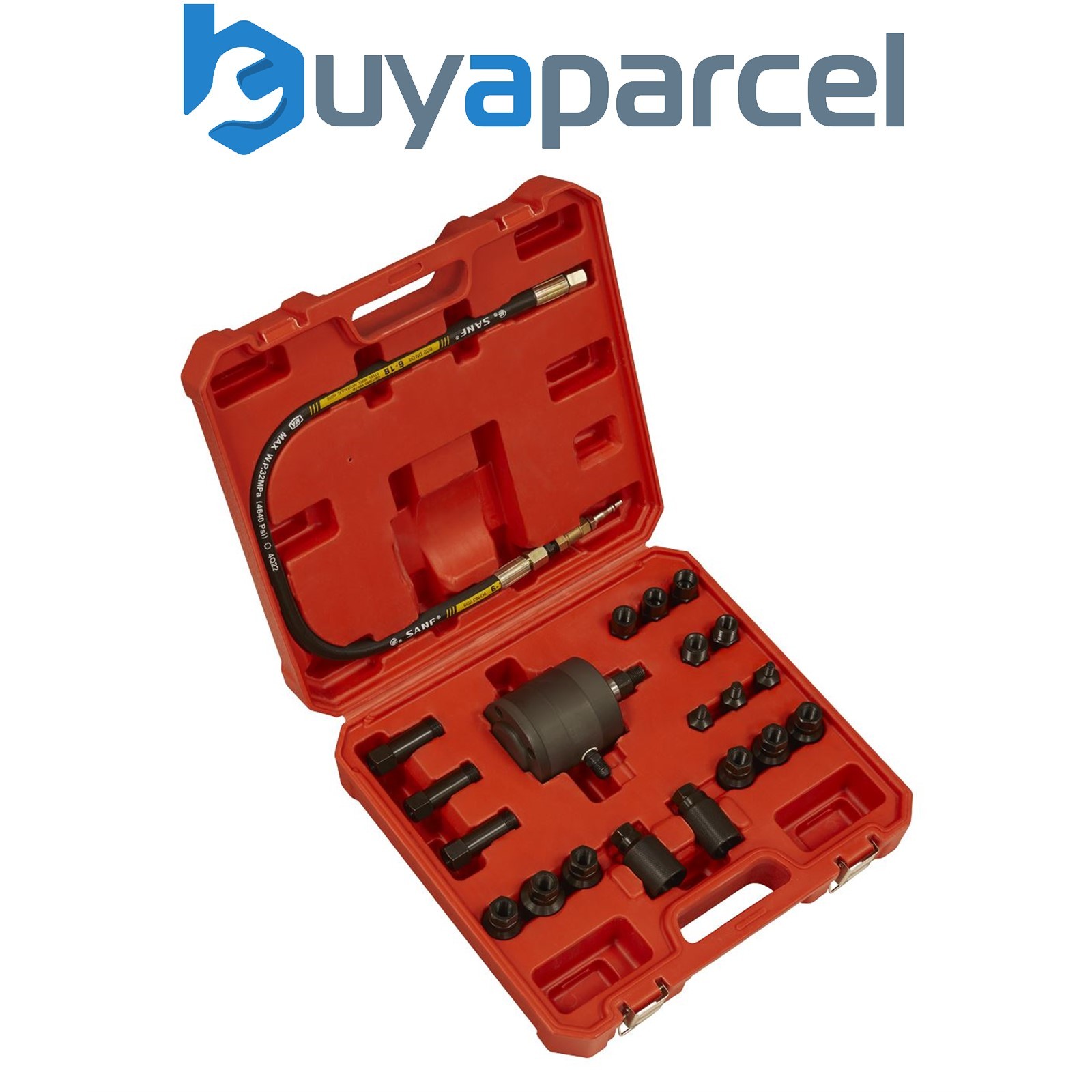 Sealey VS2080 Pneumatic Diesel Injector Puller
