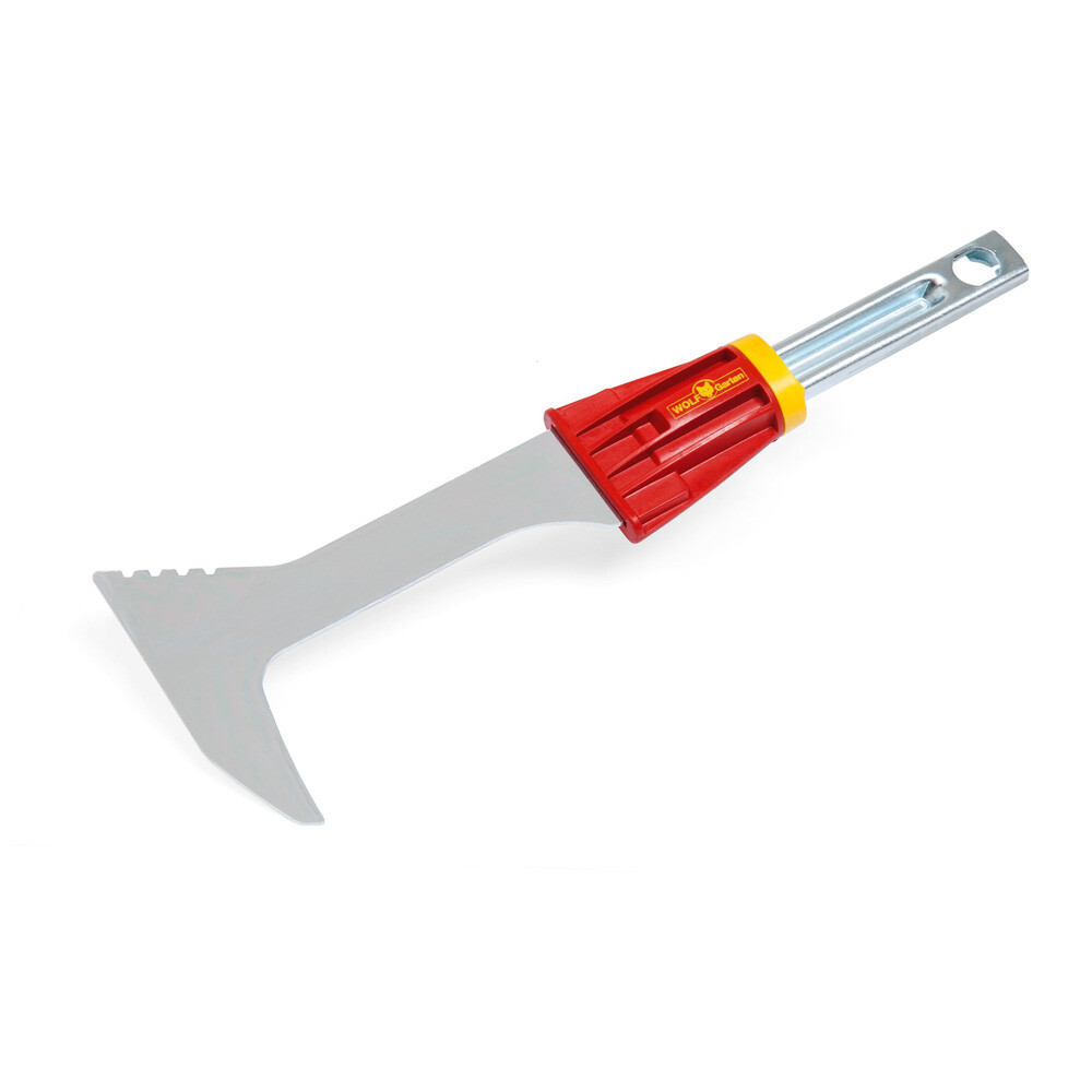 Multi-Change Range - Window Washer, Weeding Brush, Gutter Cleaner & More